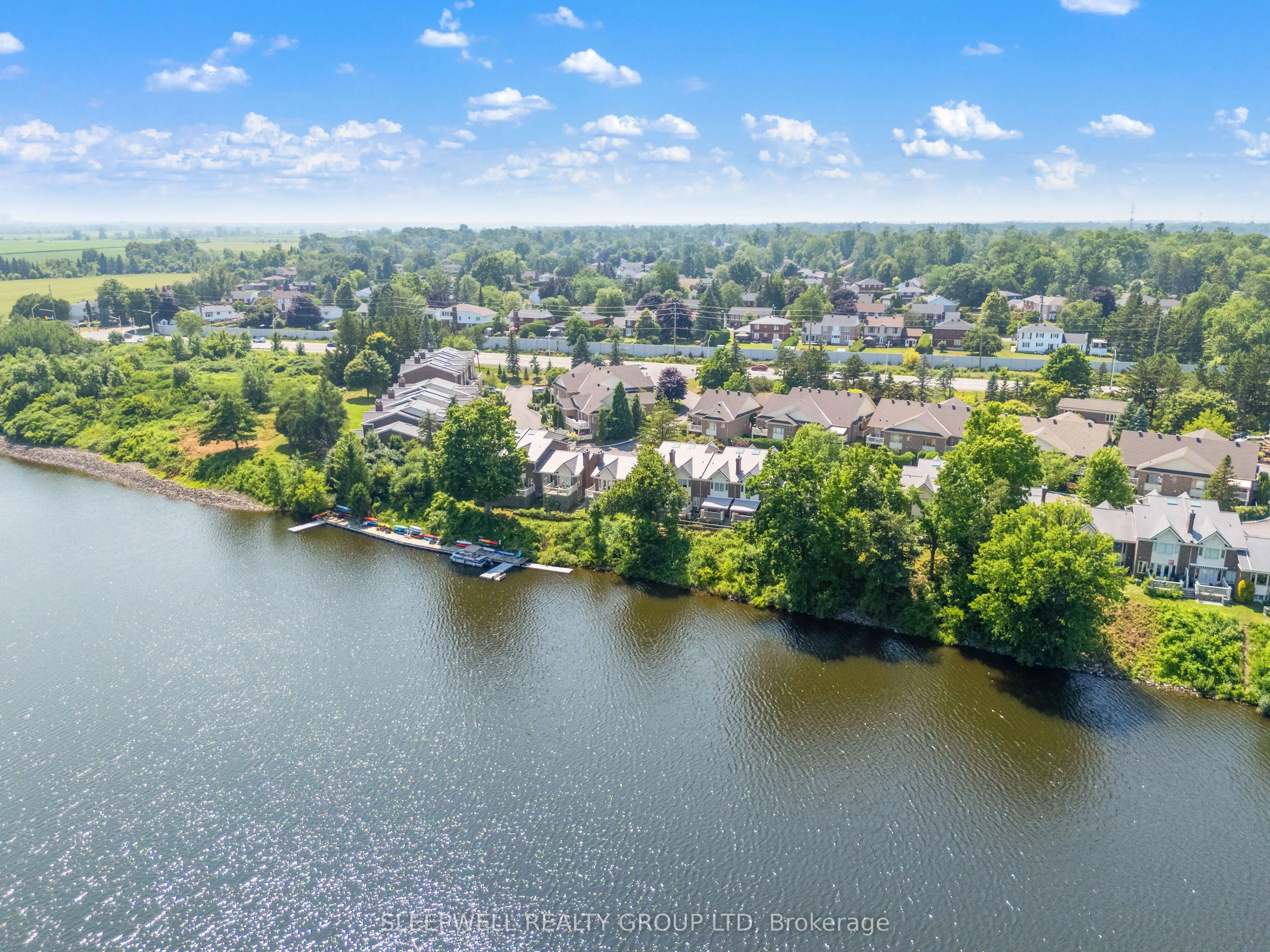 55 Waterford Drive, #32