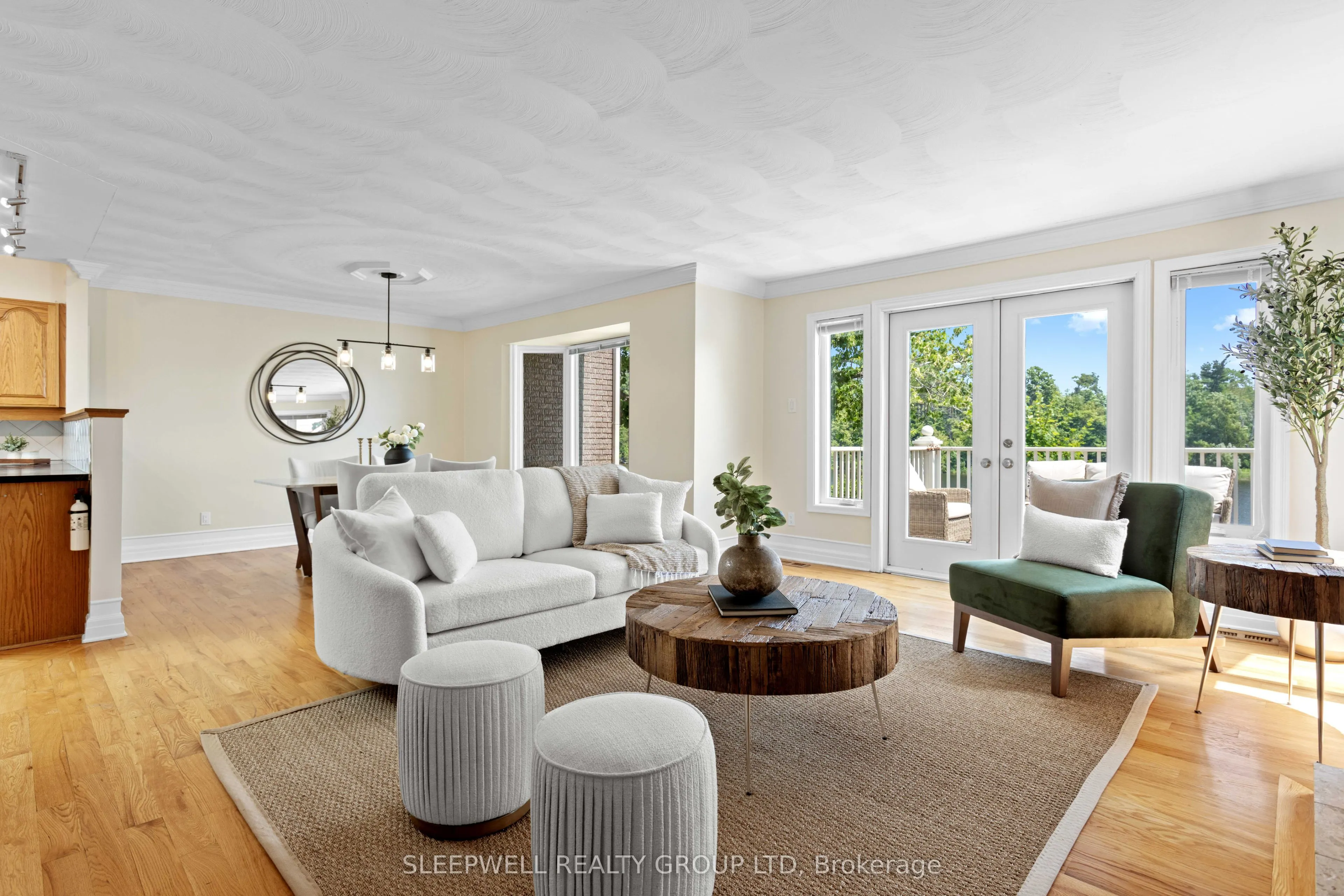 55 Waterford Drive, #32