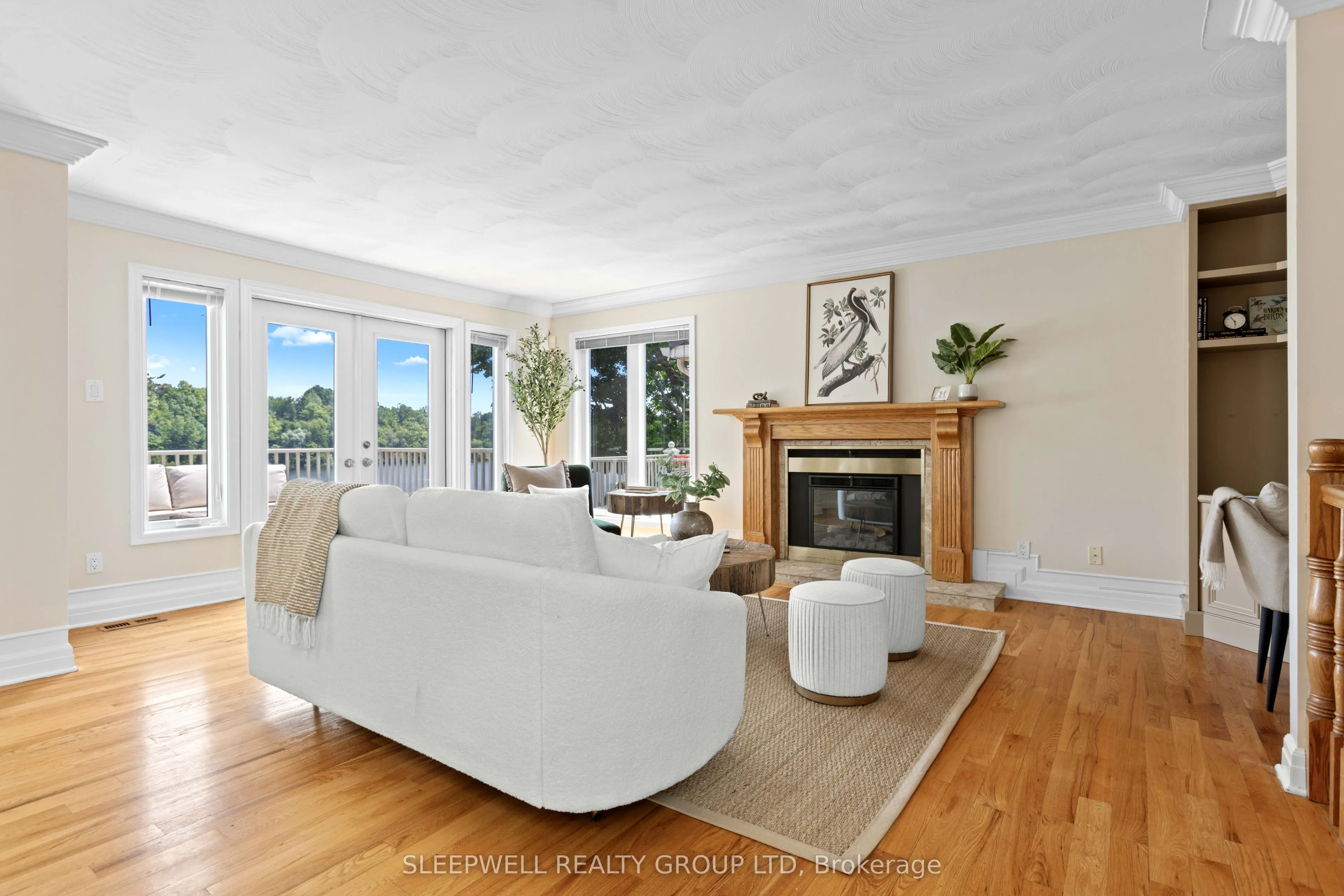 55 Waterford Drive, #32