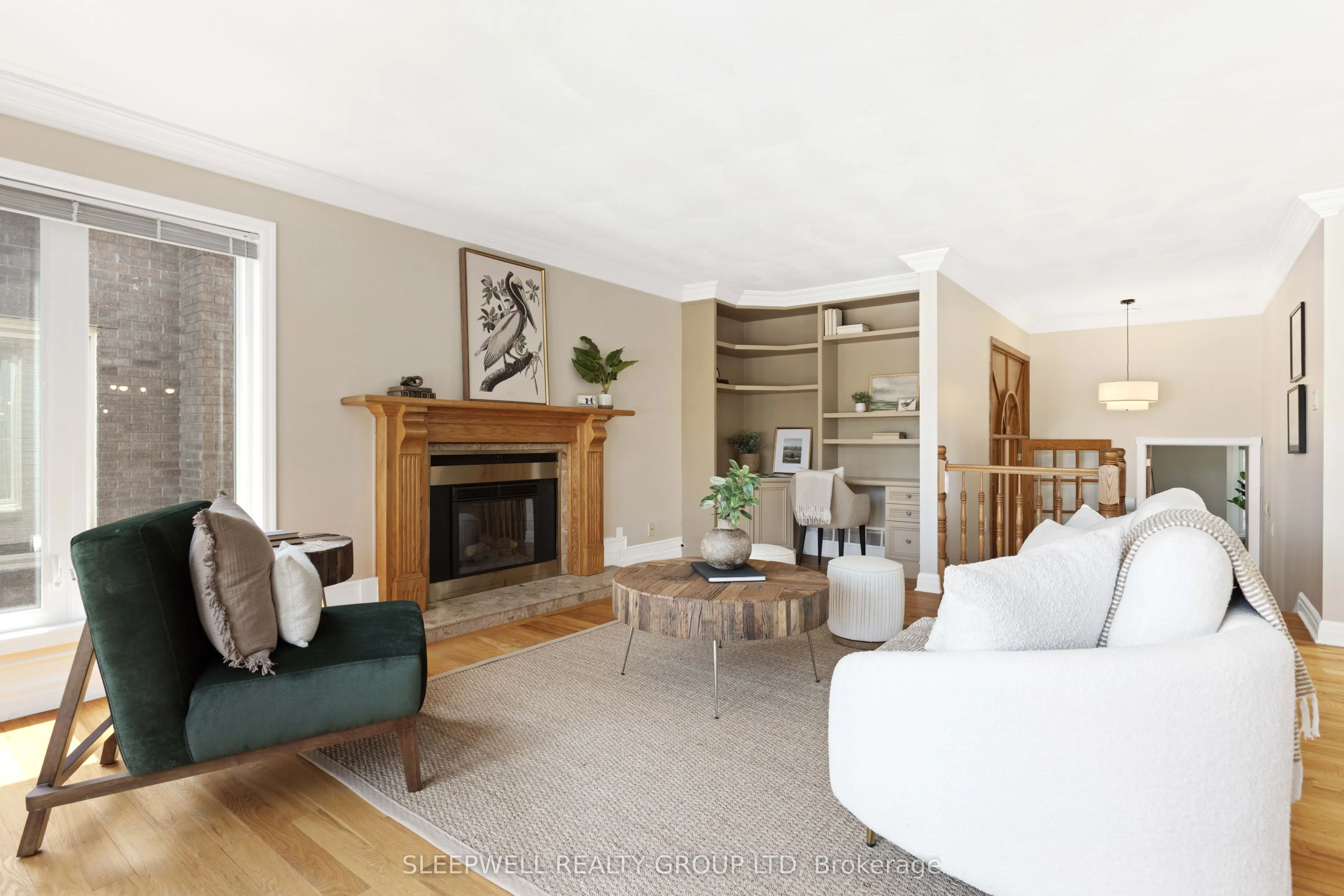 55 Waterford Drive, #32