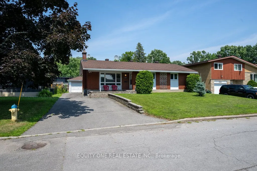 1041 Wiseman Crescent