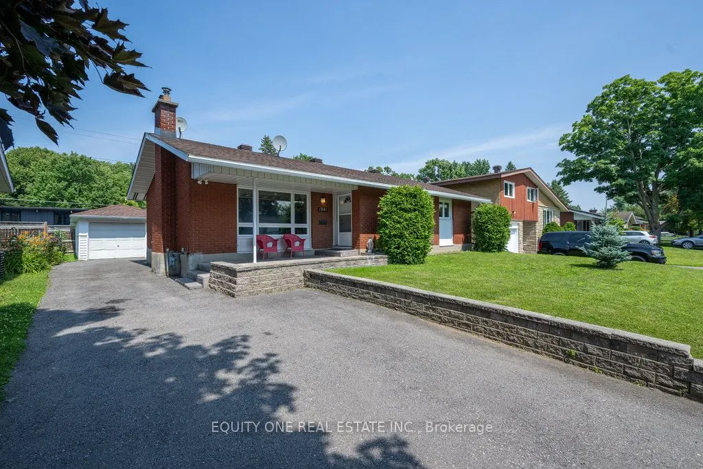 1041 Wiseman Crescent