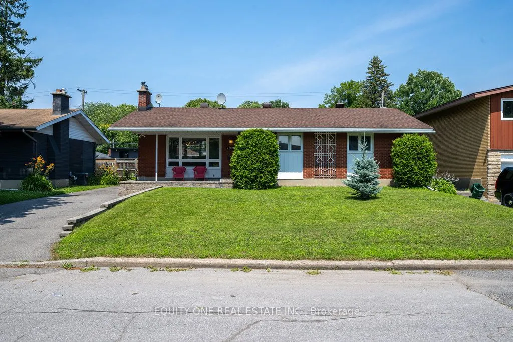 1041 Wiseman Crescent
