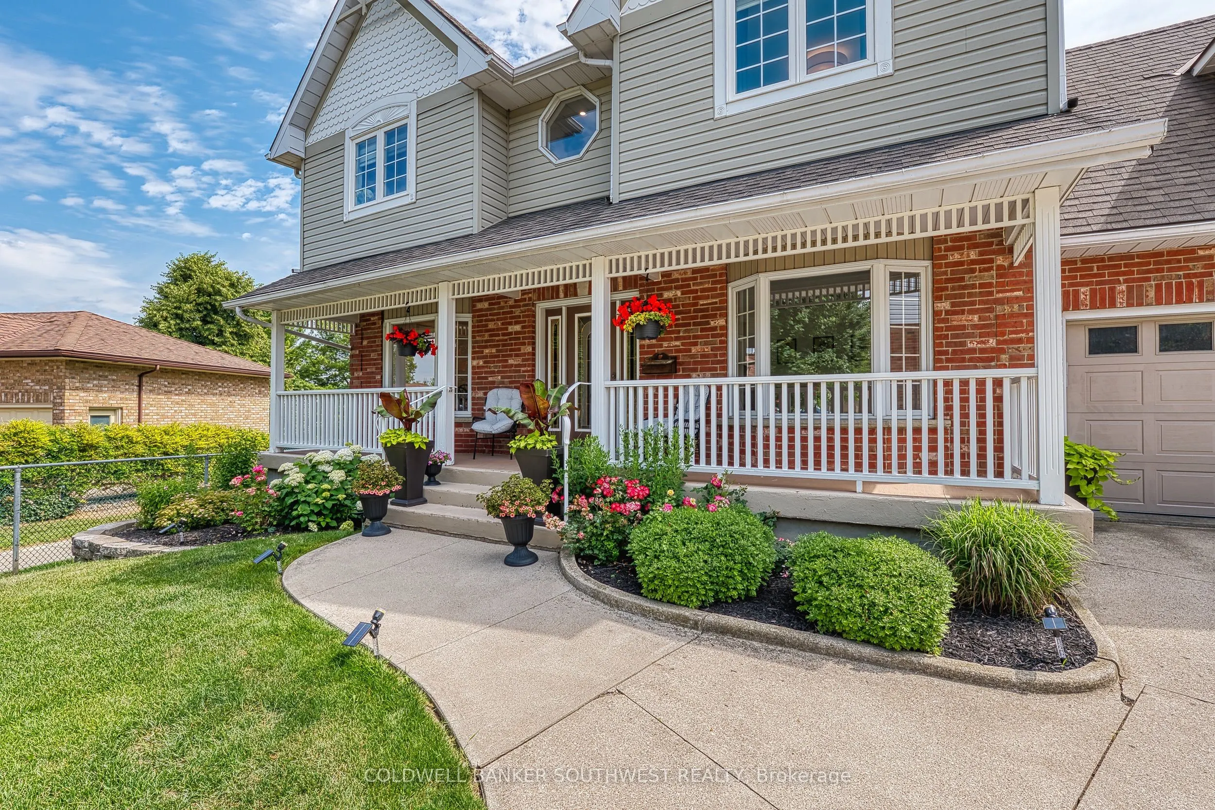 57 Mc Queen Court