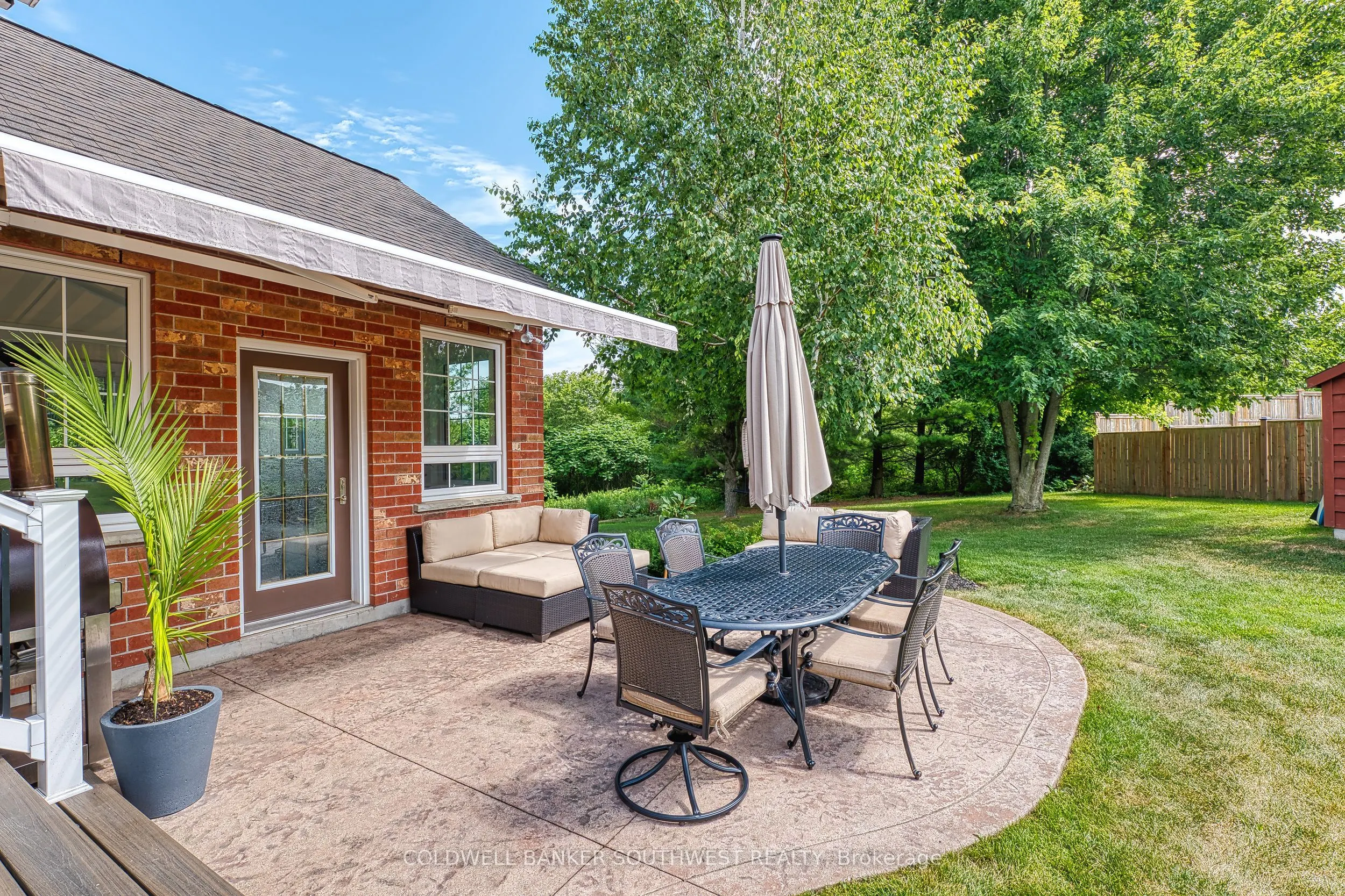 57 Mc Queen Court