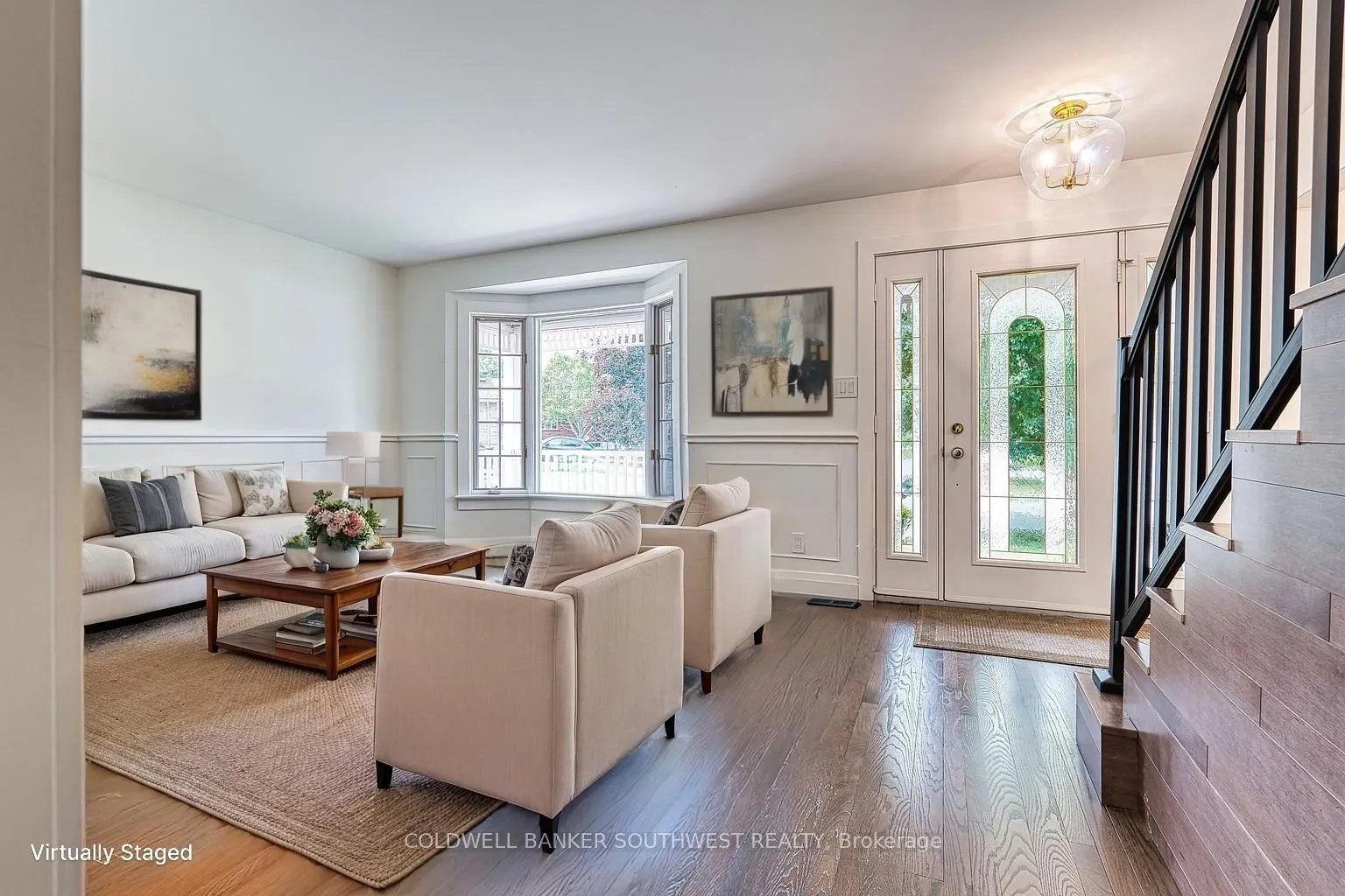 57 Mc Queen Court