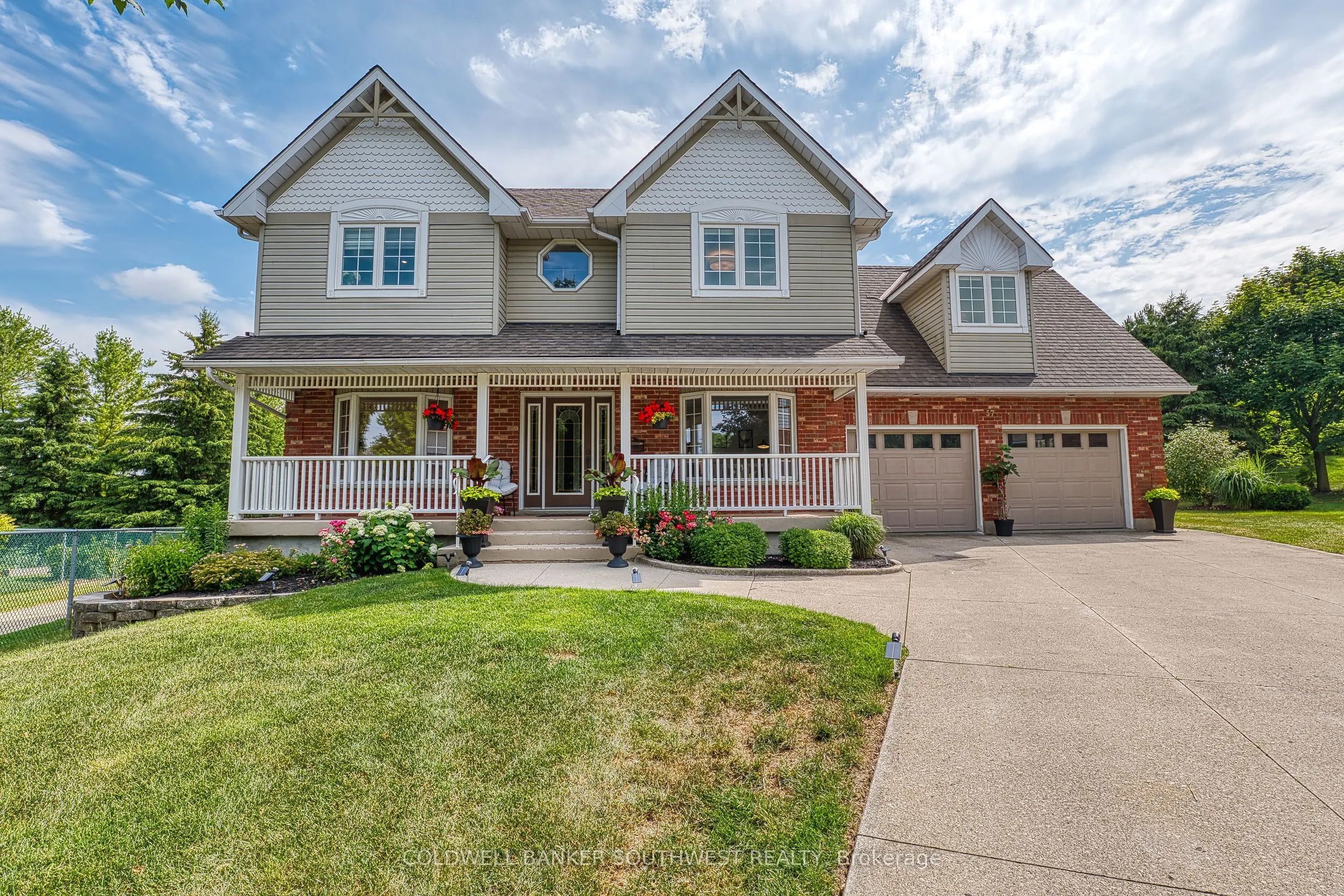 57 Mc Queen Court