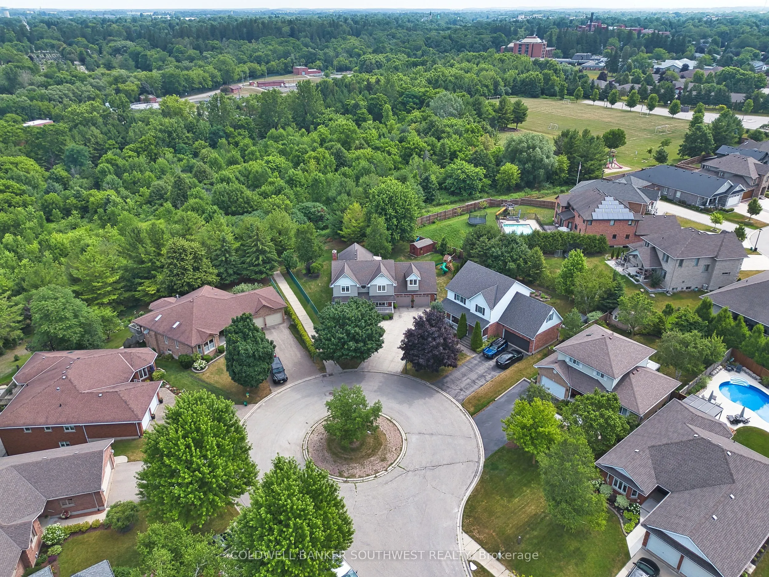 57 Mc Queen Court