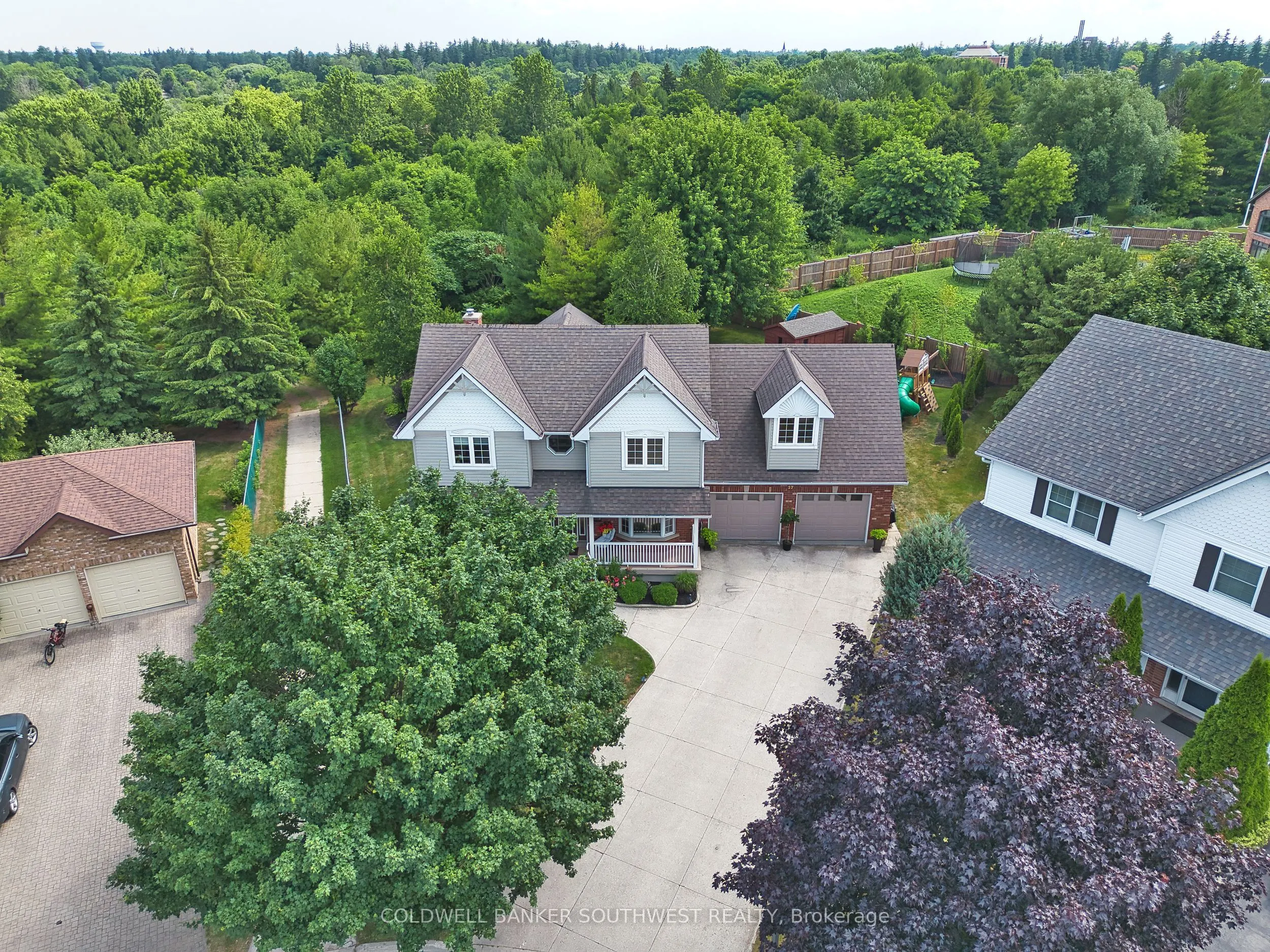 57 Mc Queen Court