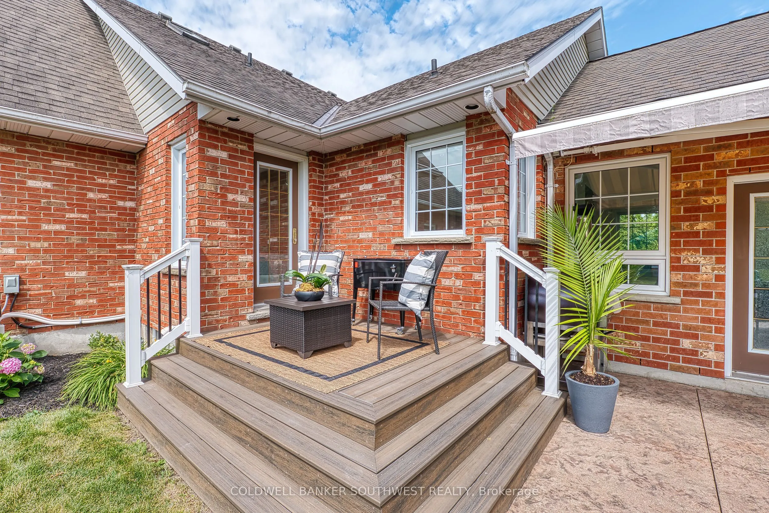 57 Mc Queen Court