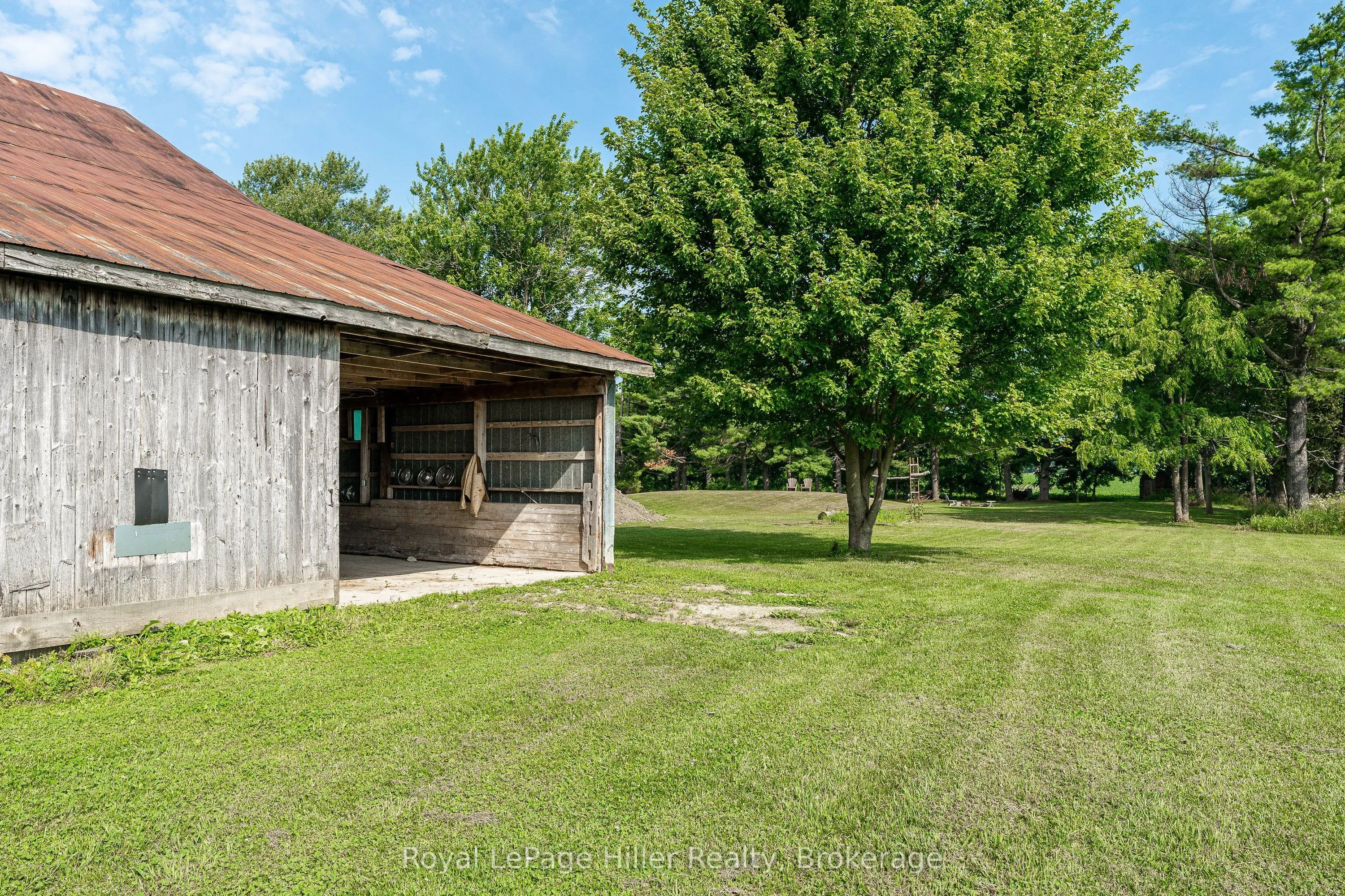 22742 Nissouri Road