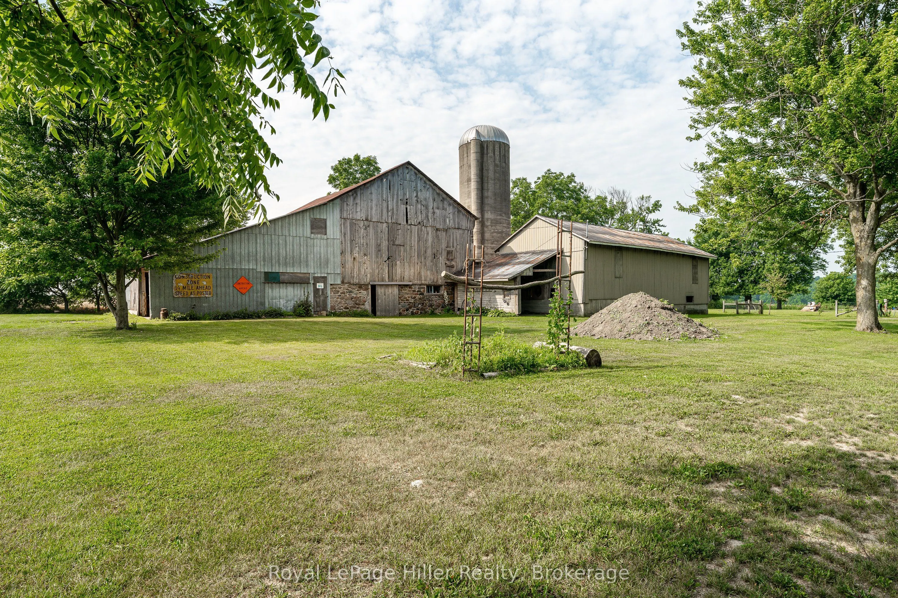 22742 Nissouri Road