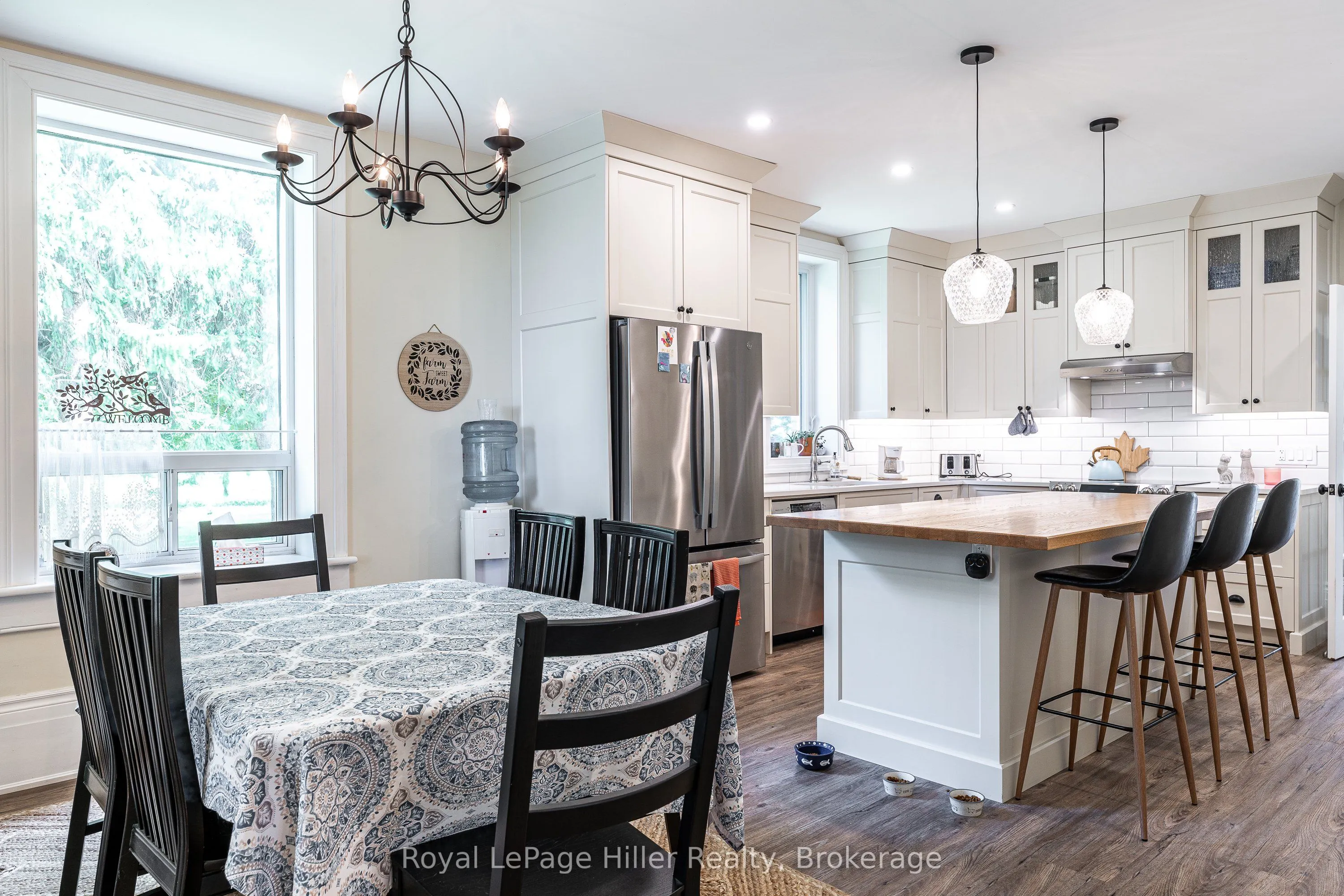 22742 Nissouri Road