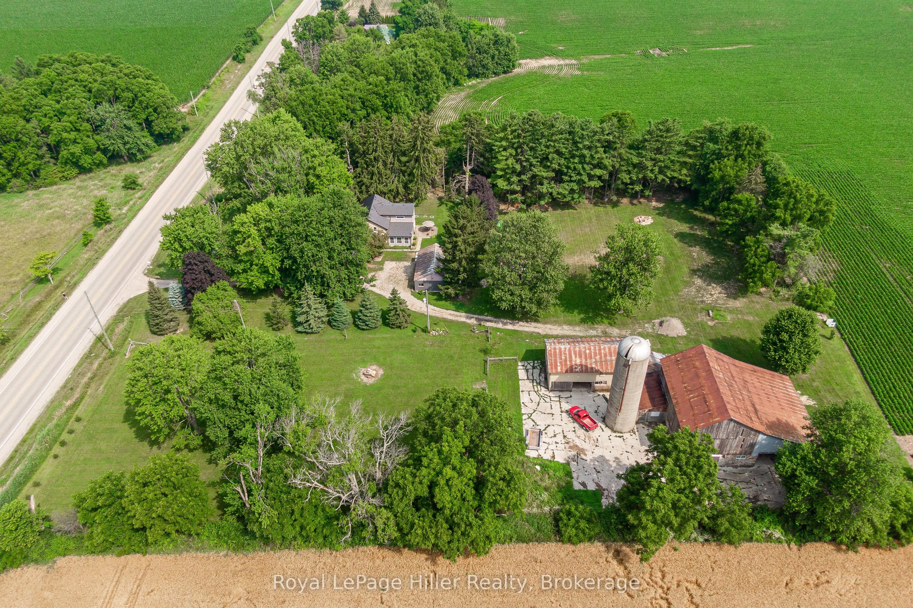 22742 Nissouri Road
