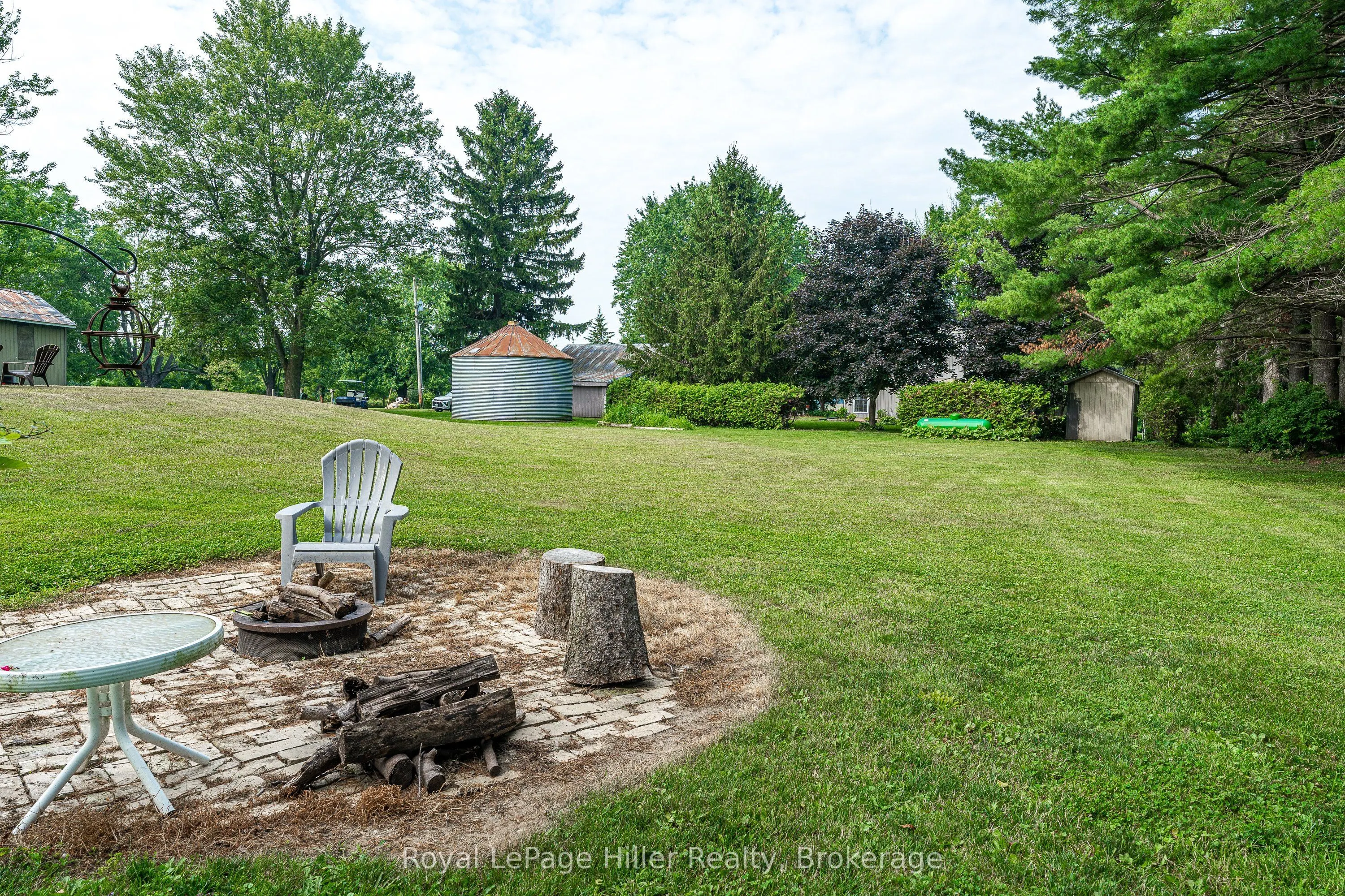 22742 Nissouri Road