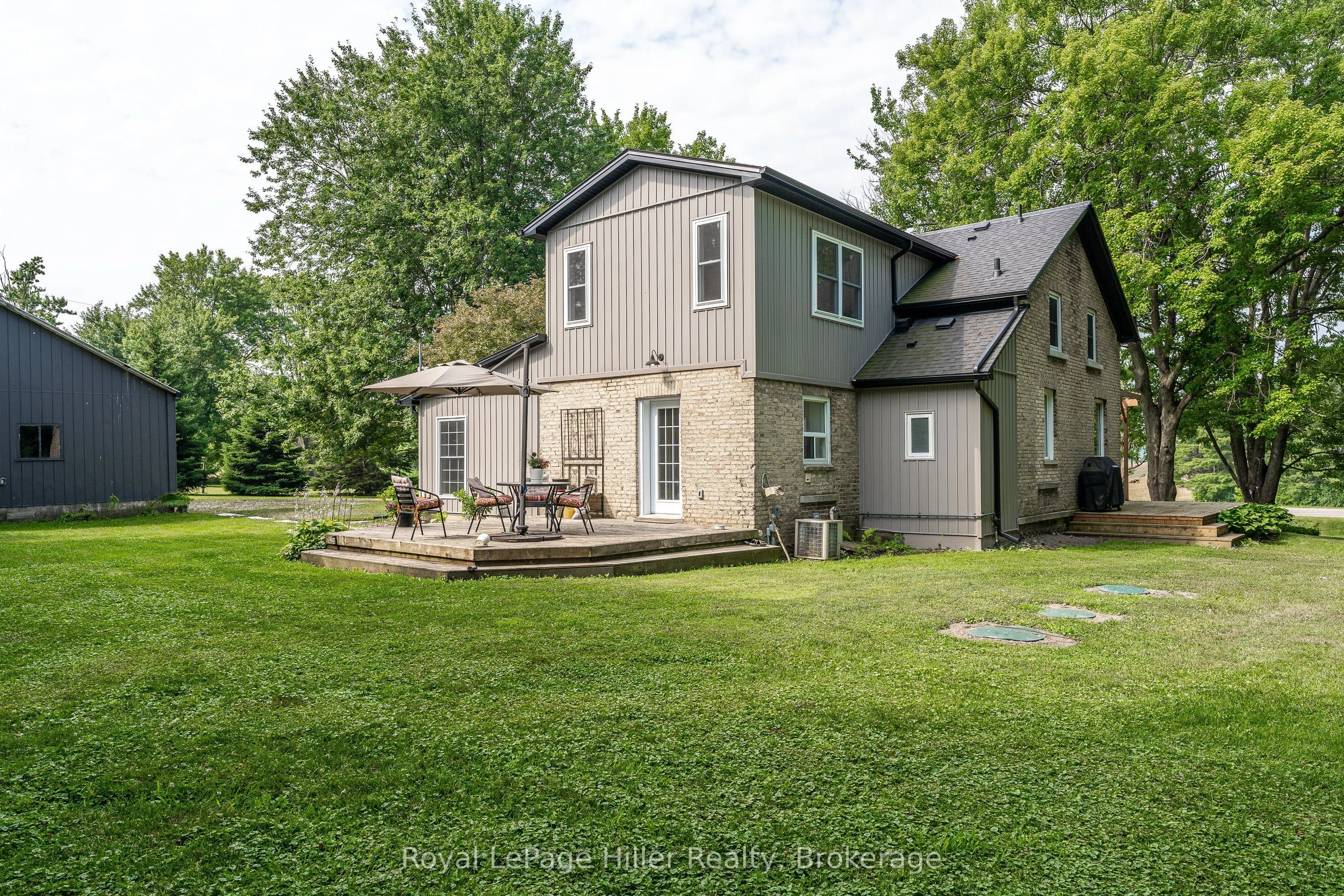 22742 Nissouri Road