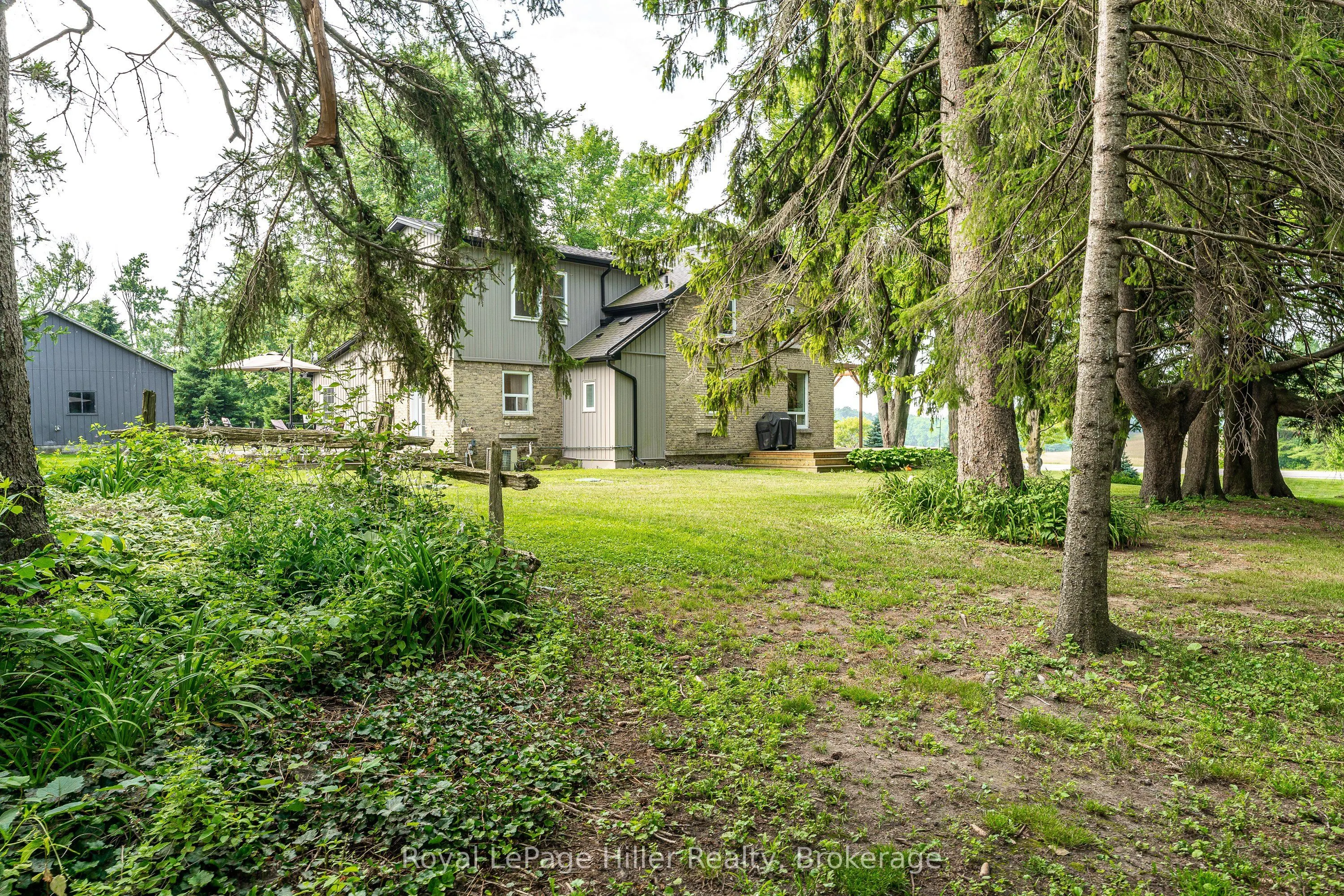 22742 Nissouri Road