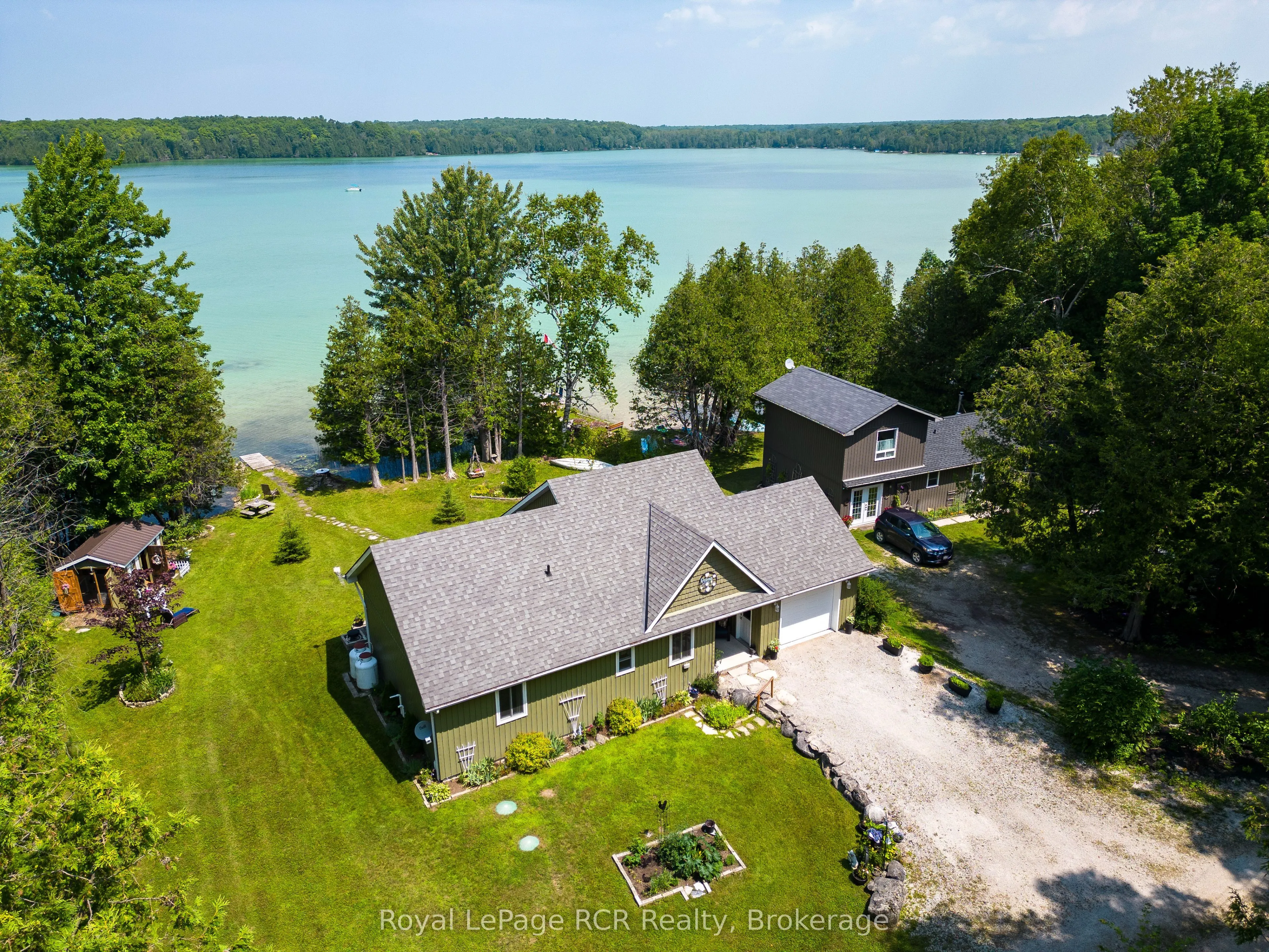 121 Browns Lane