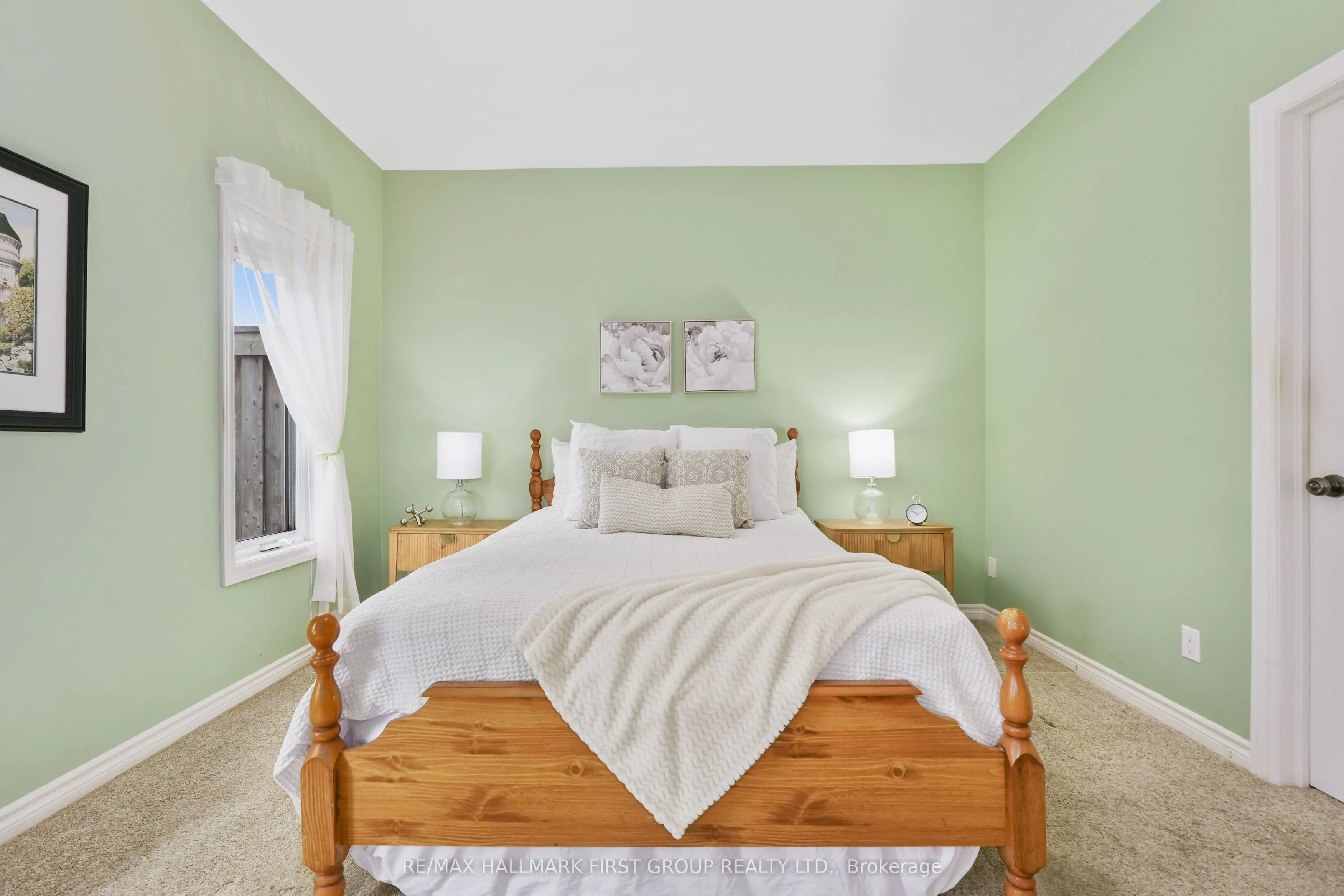 17 George Court, #203