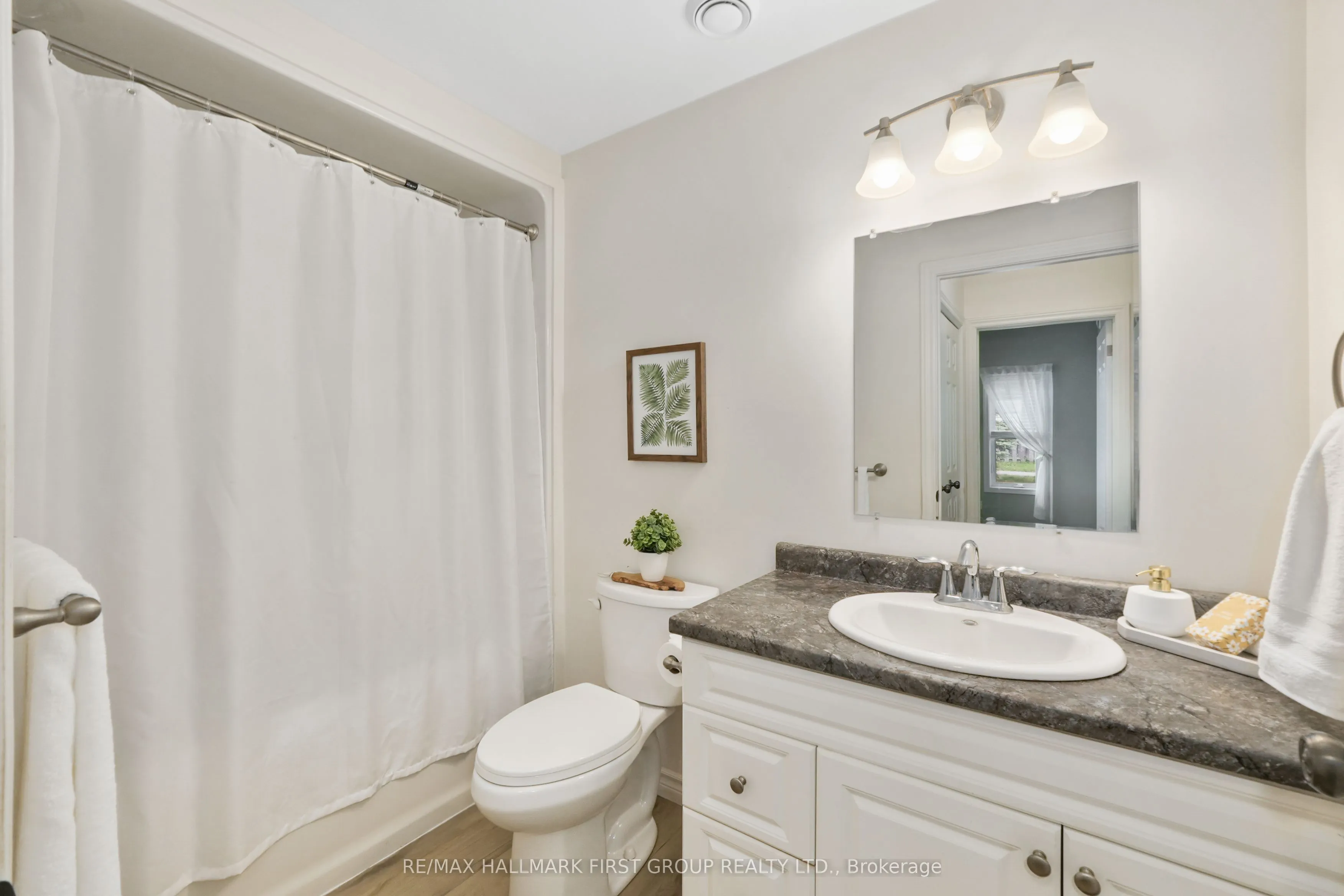 17 George Court, #203