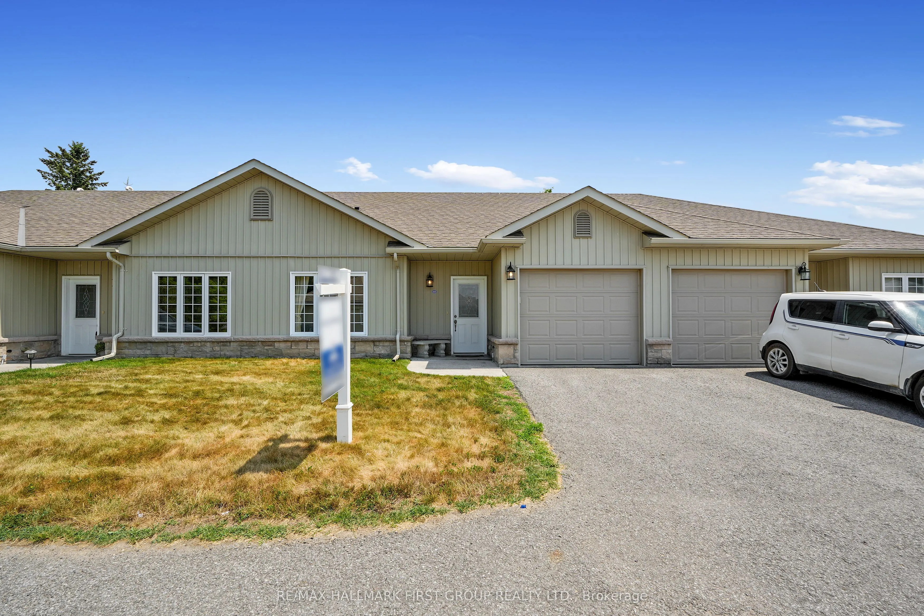 17 George Court, #203