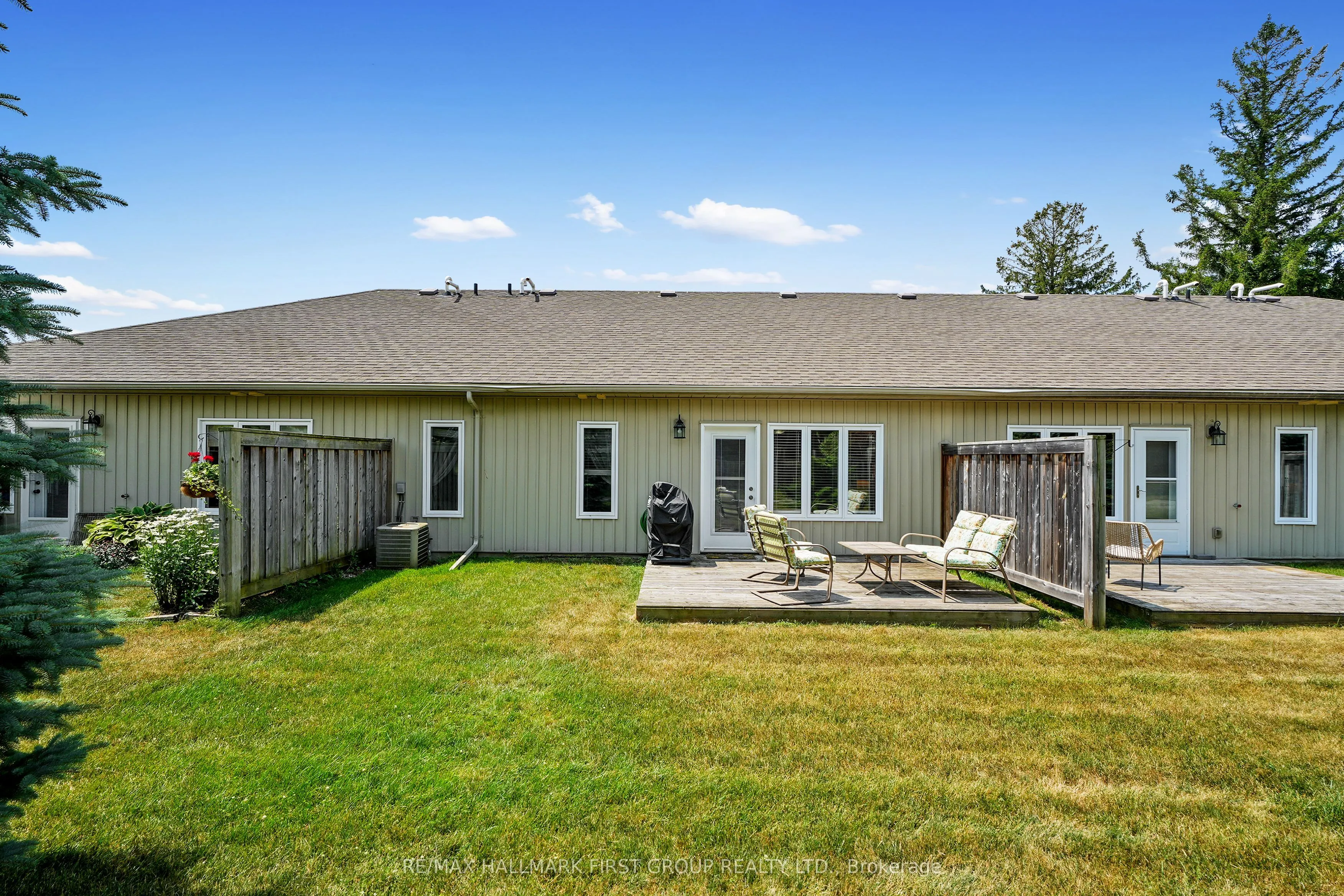17 George Court, #203