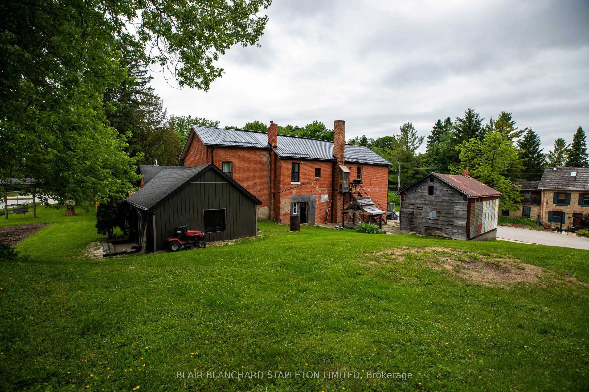 162 Kincardine Street