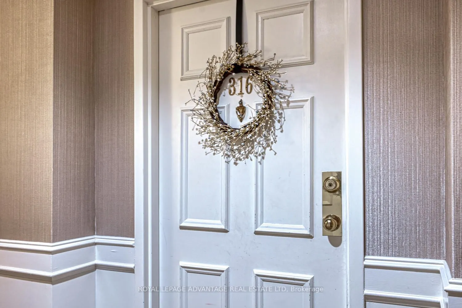 40 Pearl Street, #316