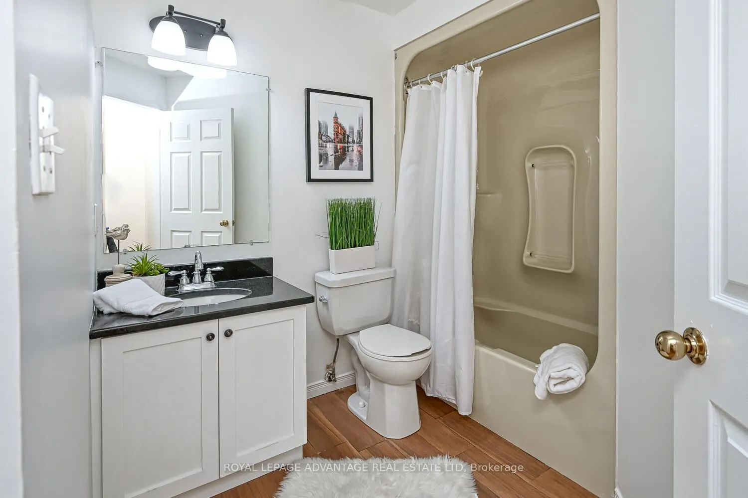 40 Pearl Street, #316