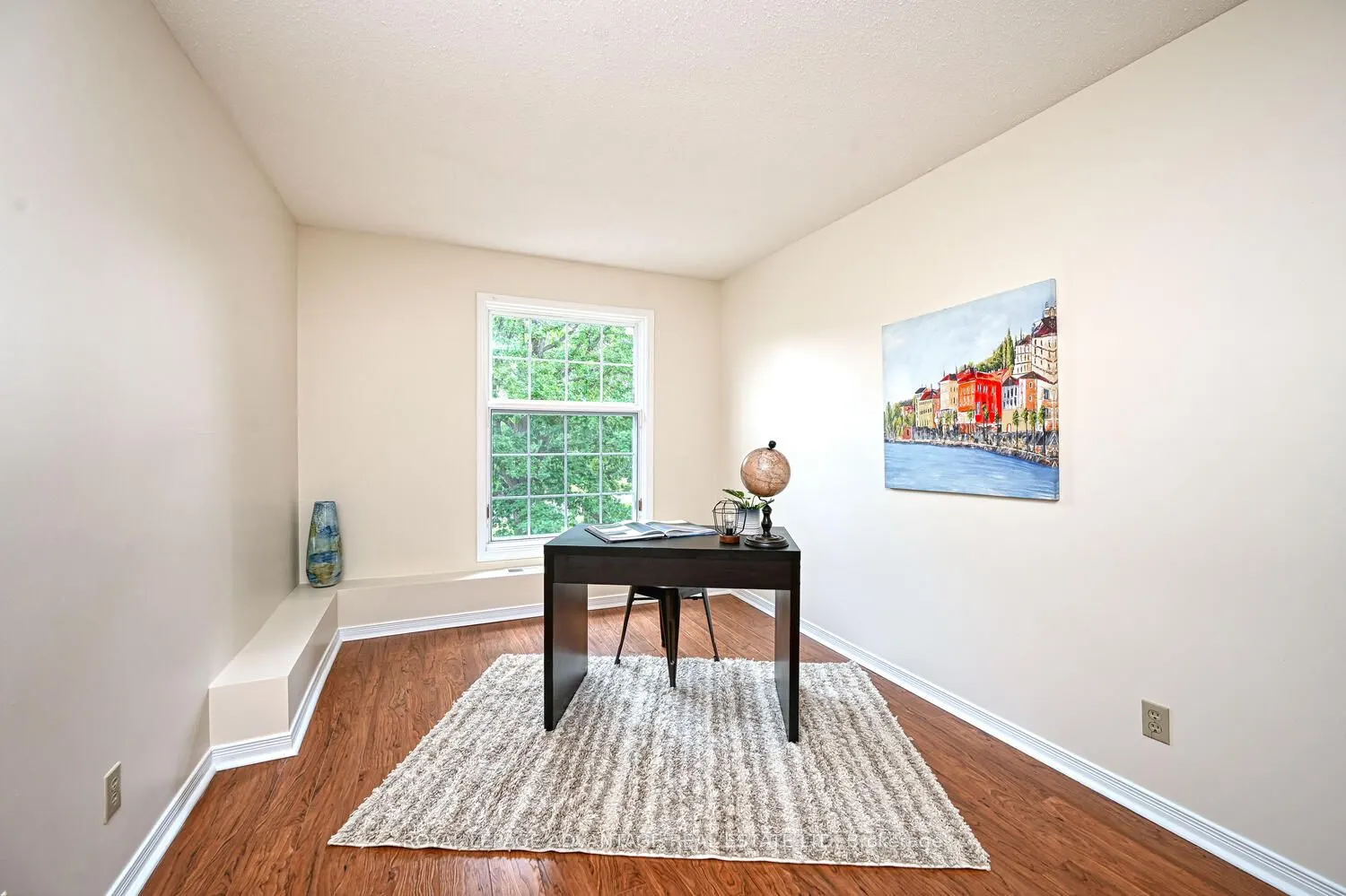 40 Pearl Street, #316