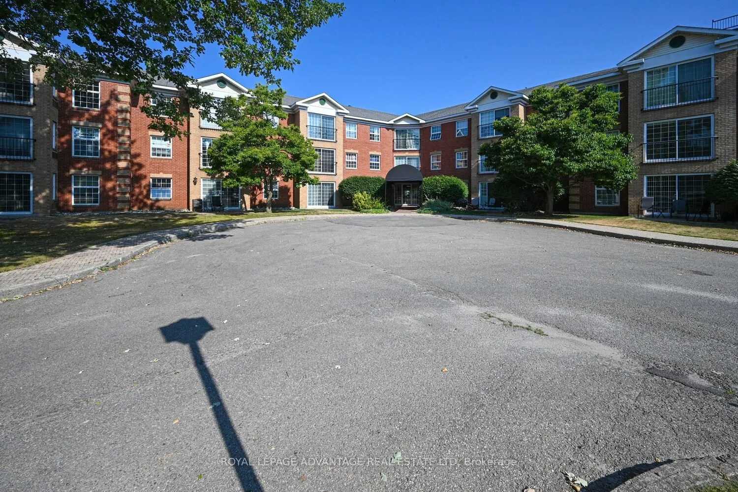 40 Pearl Street, #316