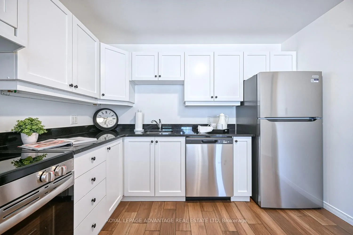 40 Pearl Street, #316