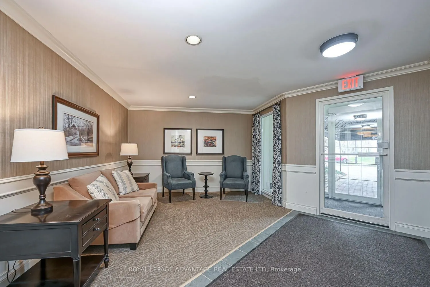 40 Pearl Street, #316