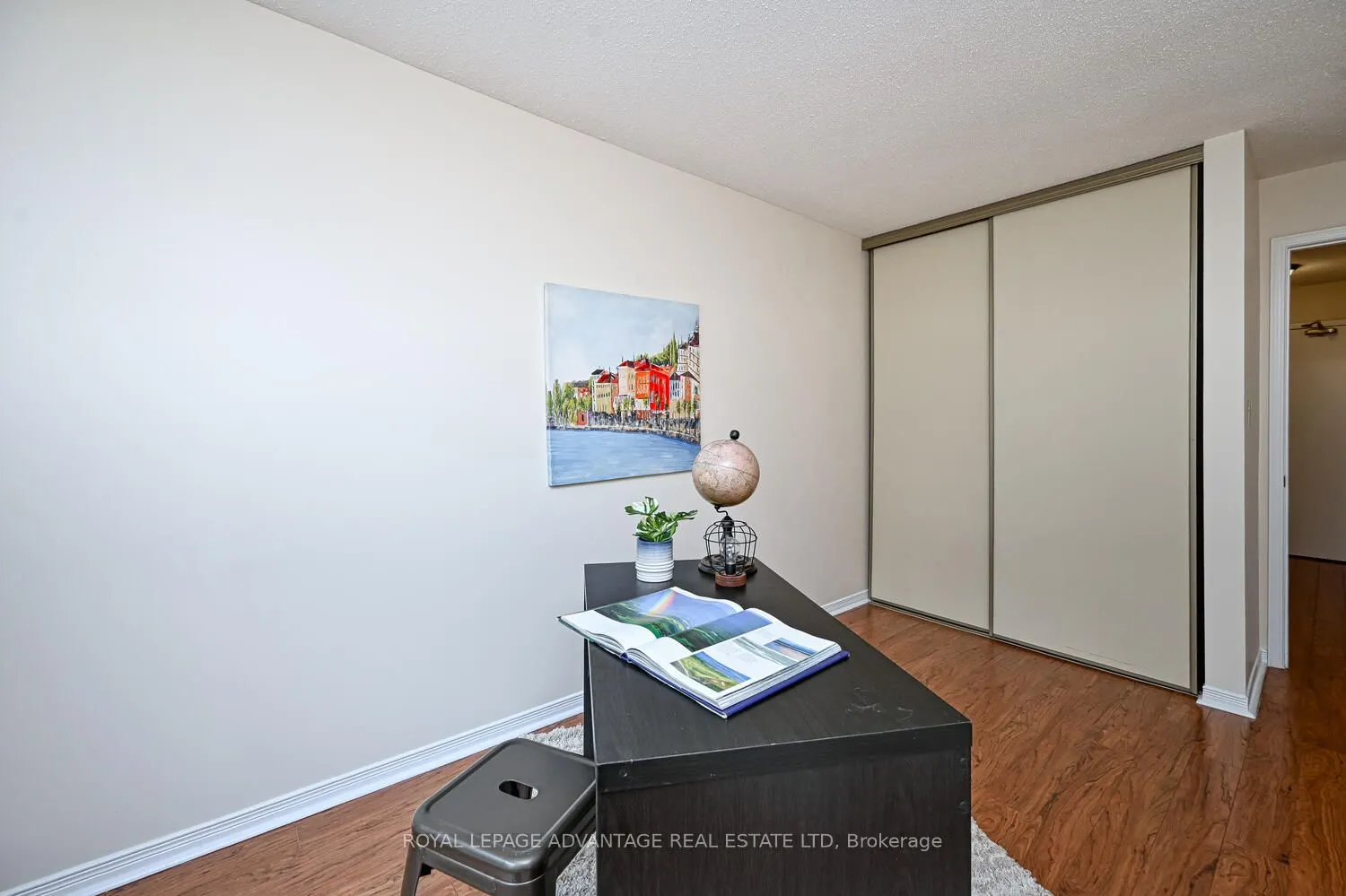 40 Pearl Street, #316