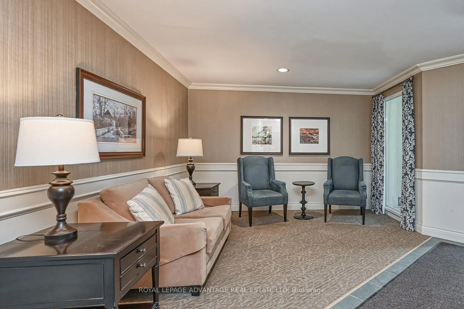 40 Pearl Street, #316