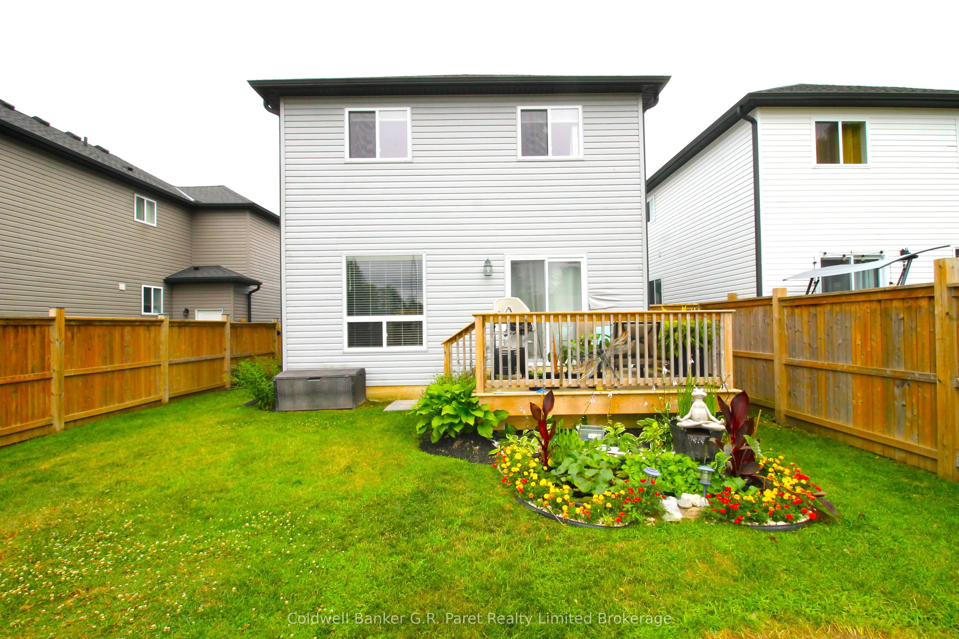 20 Sandy Court