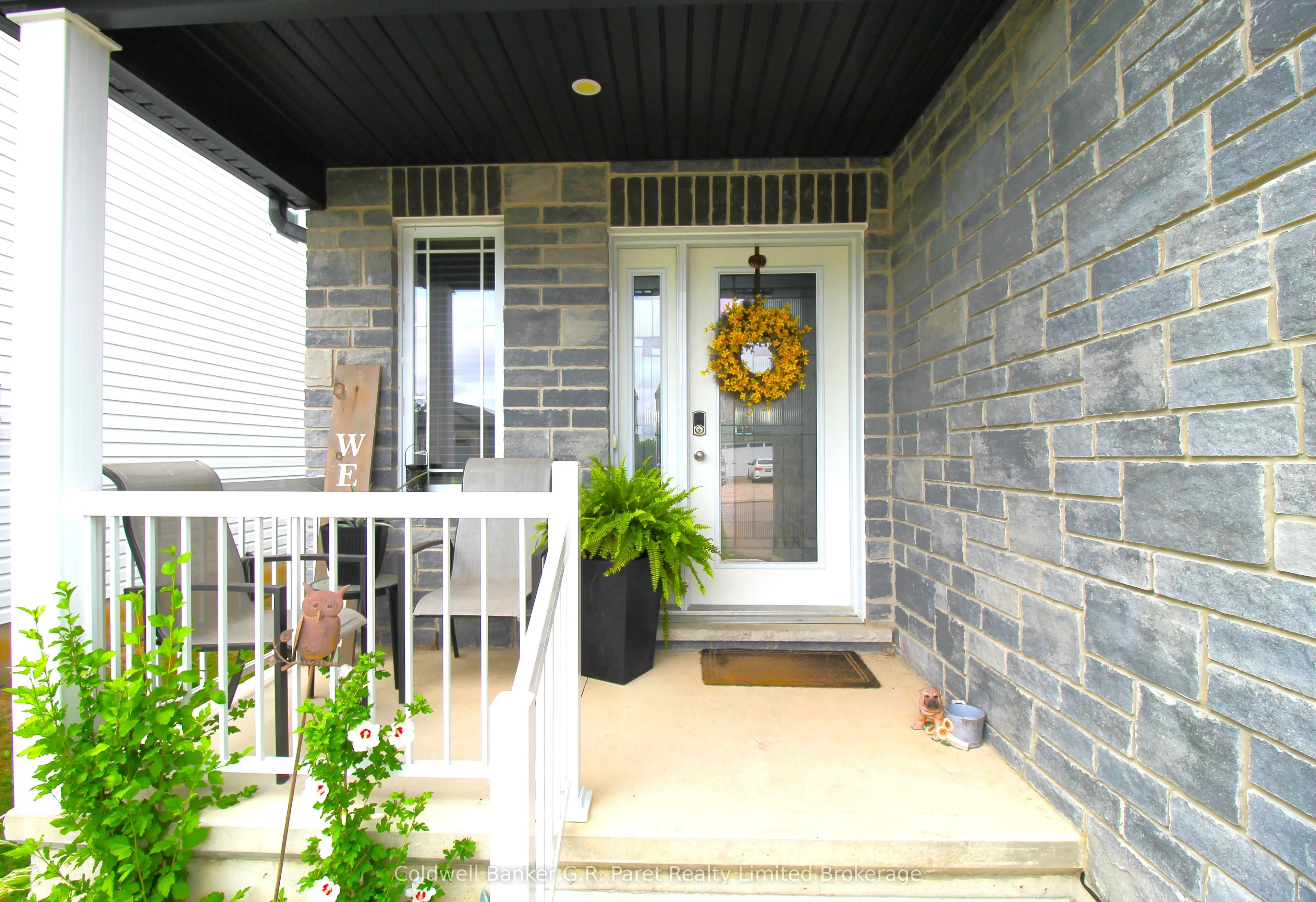 20 Sandy Court