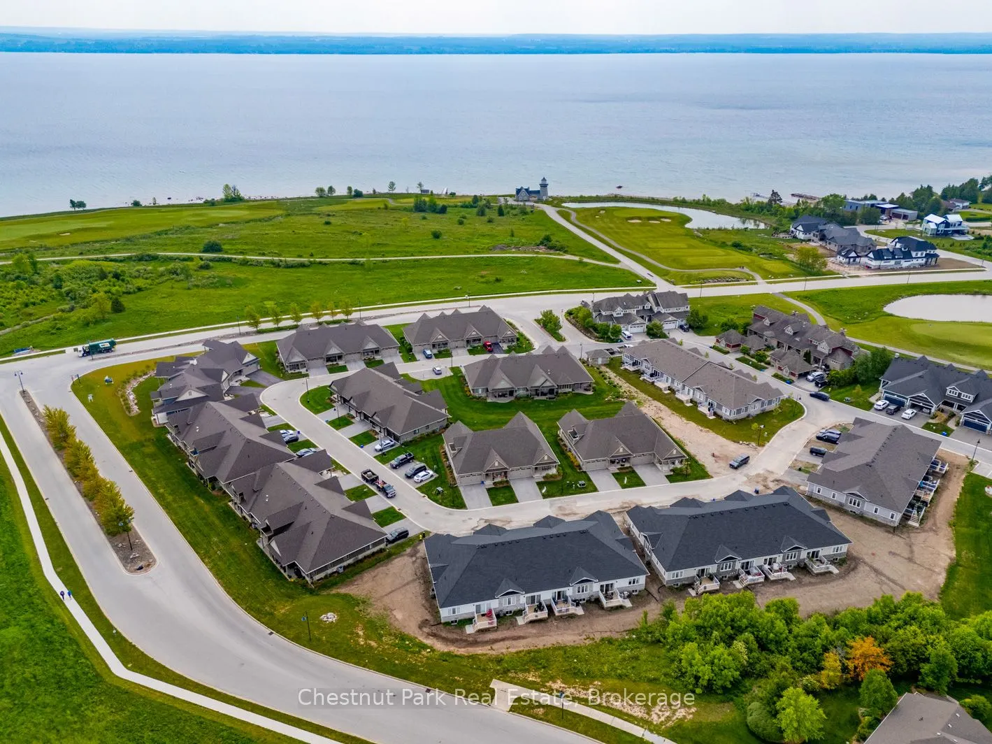 161 Hawthorn Crescent #33