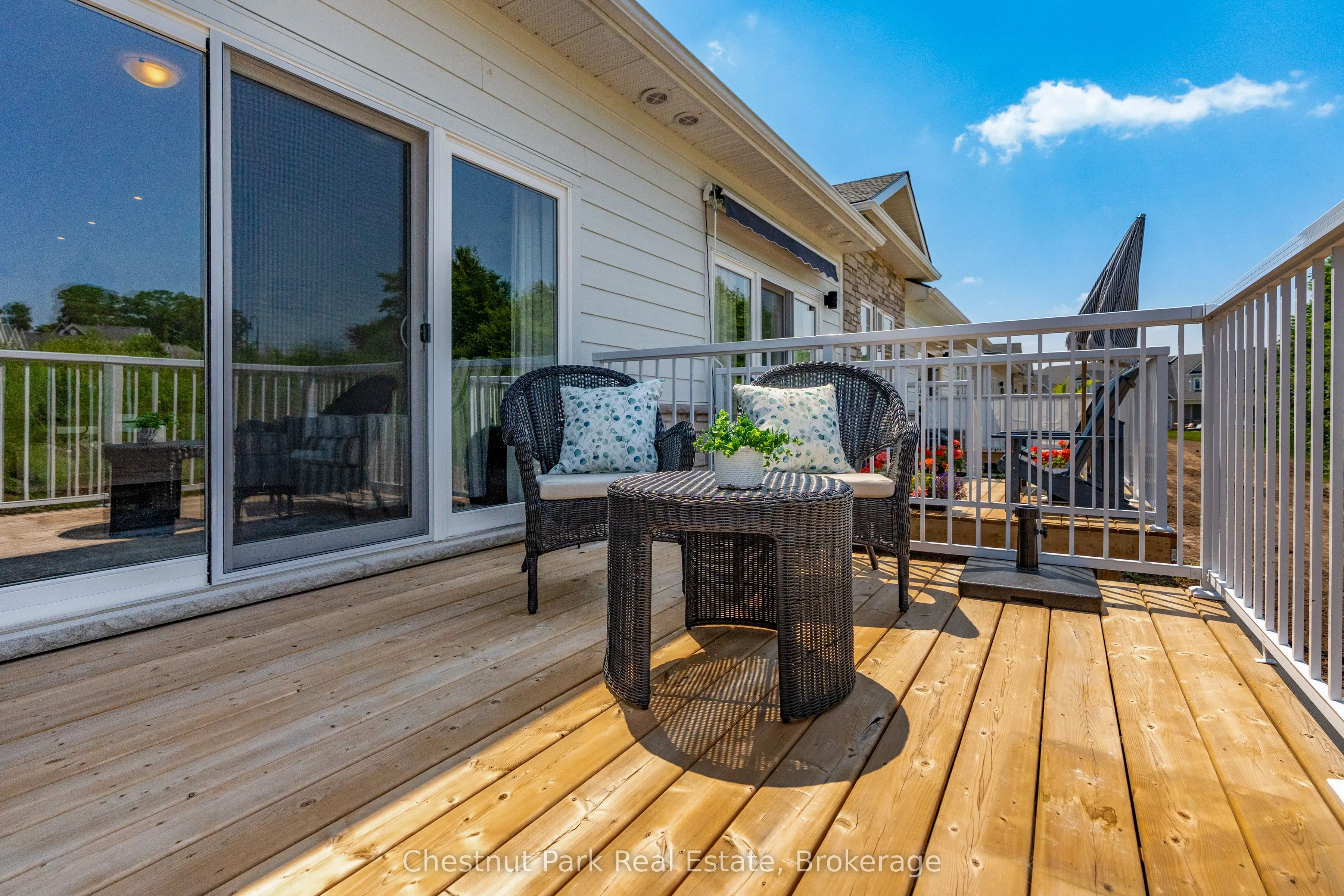 161 Hawthorn Crescent #33