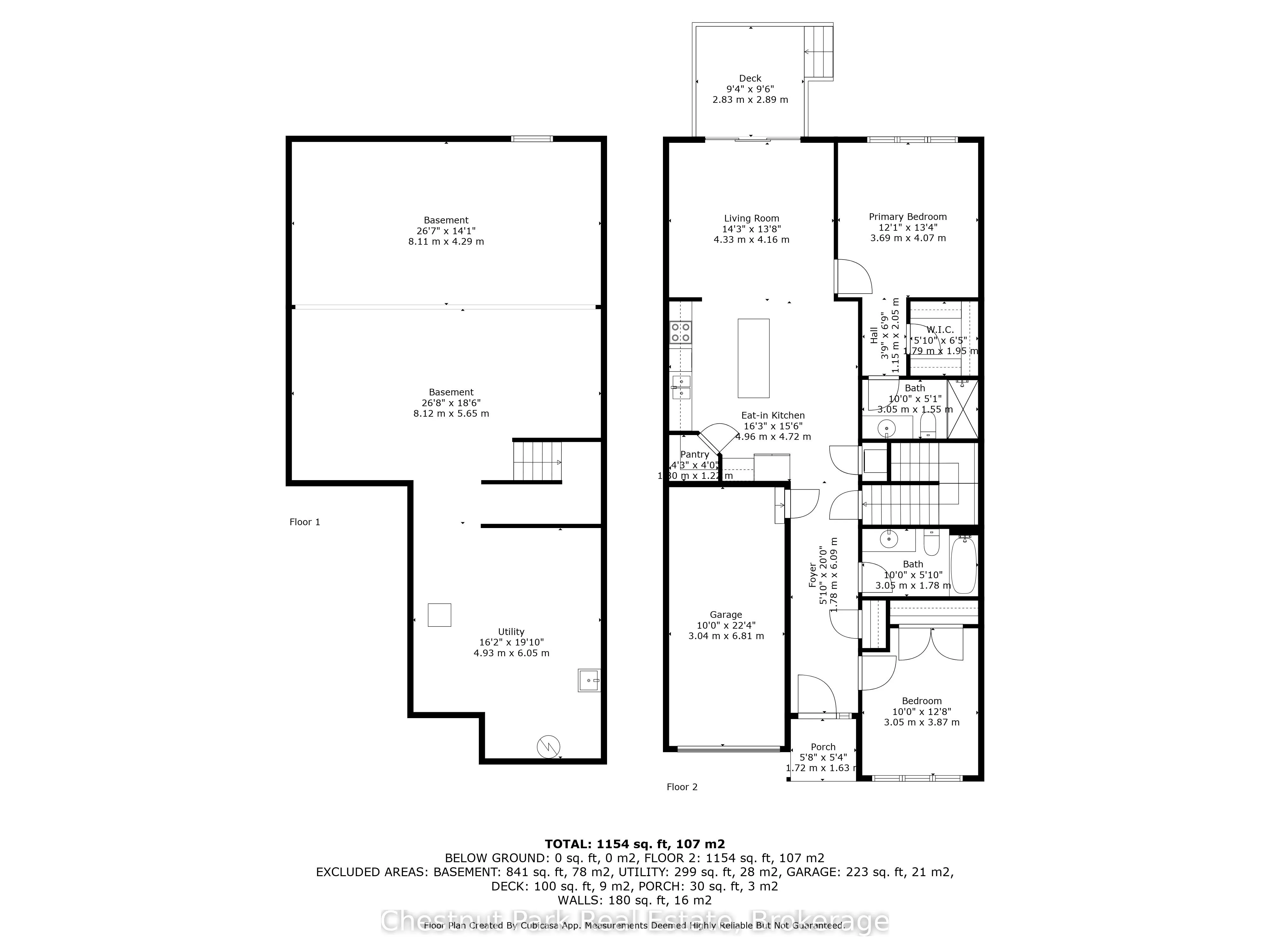 161 Hawthorn Crescent #33