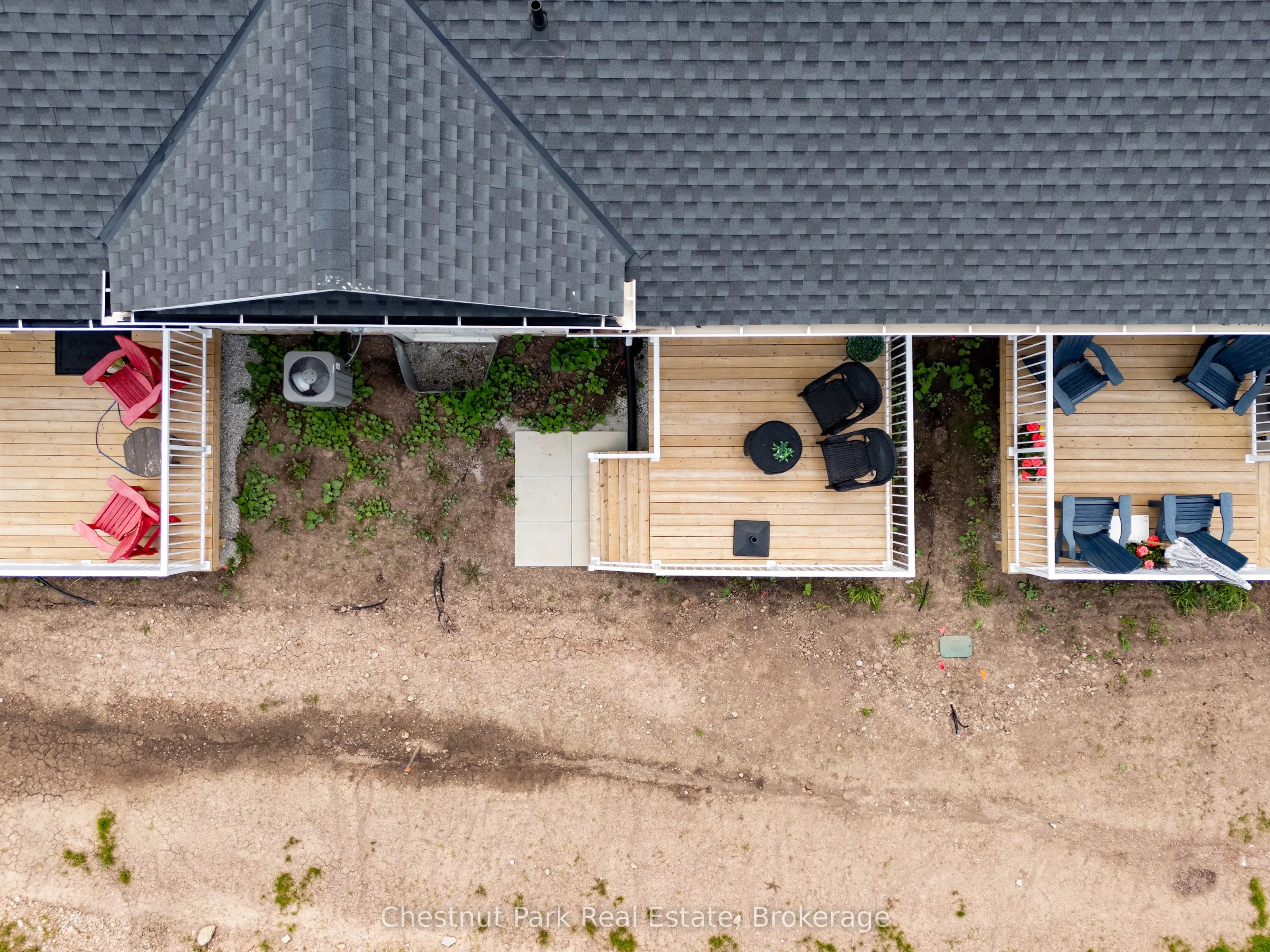 161 Hawthorn Crescent #33