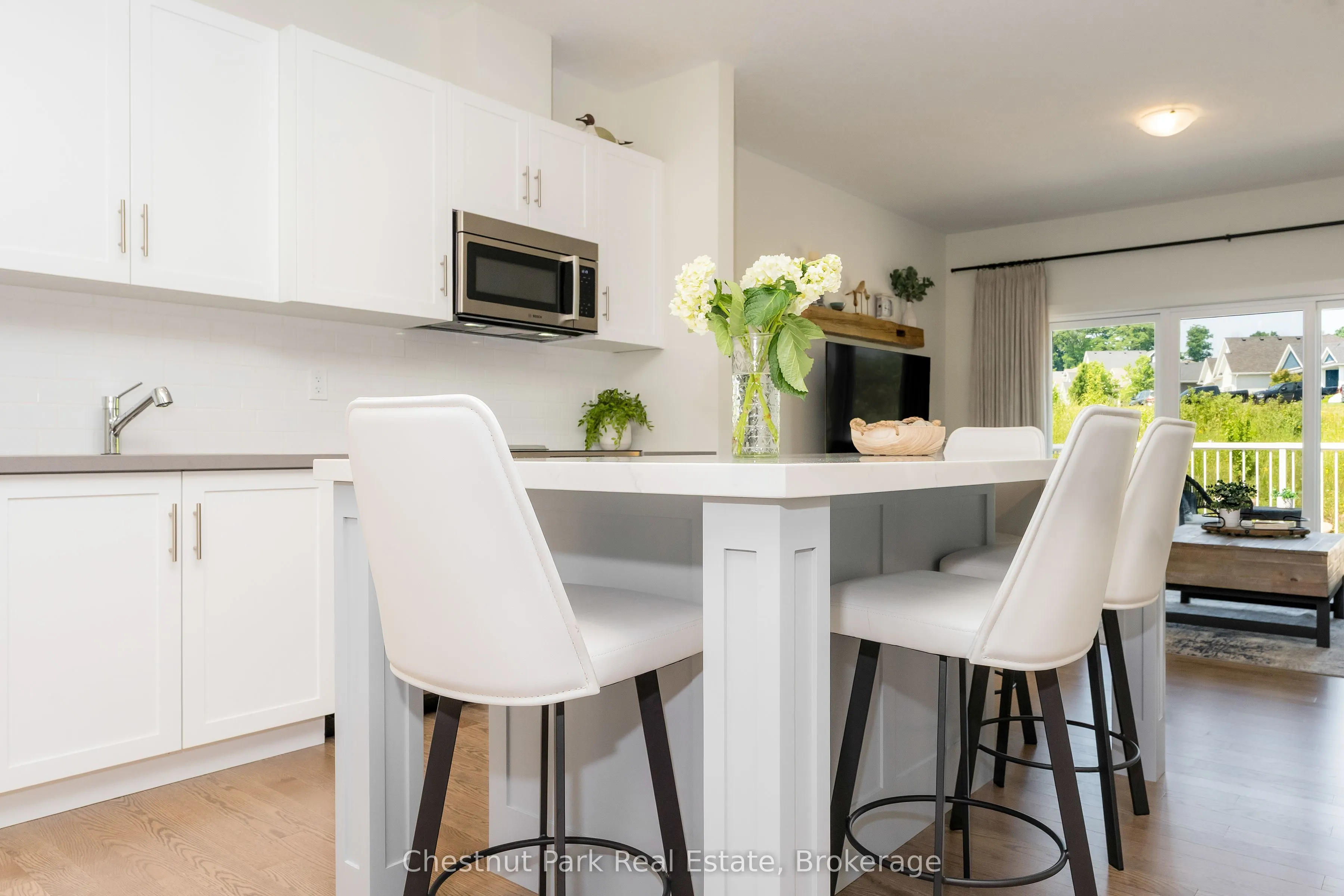 161 Hawthorn Crescent #33