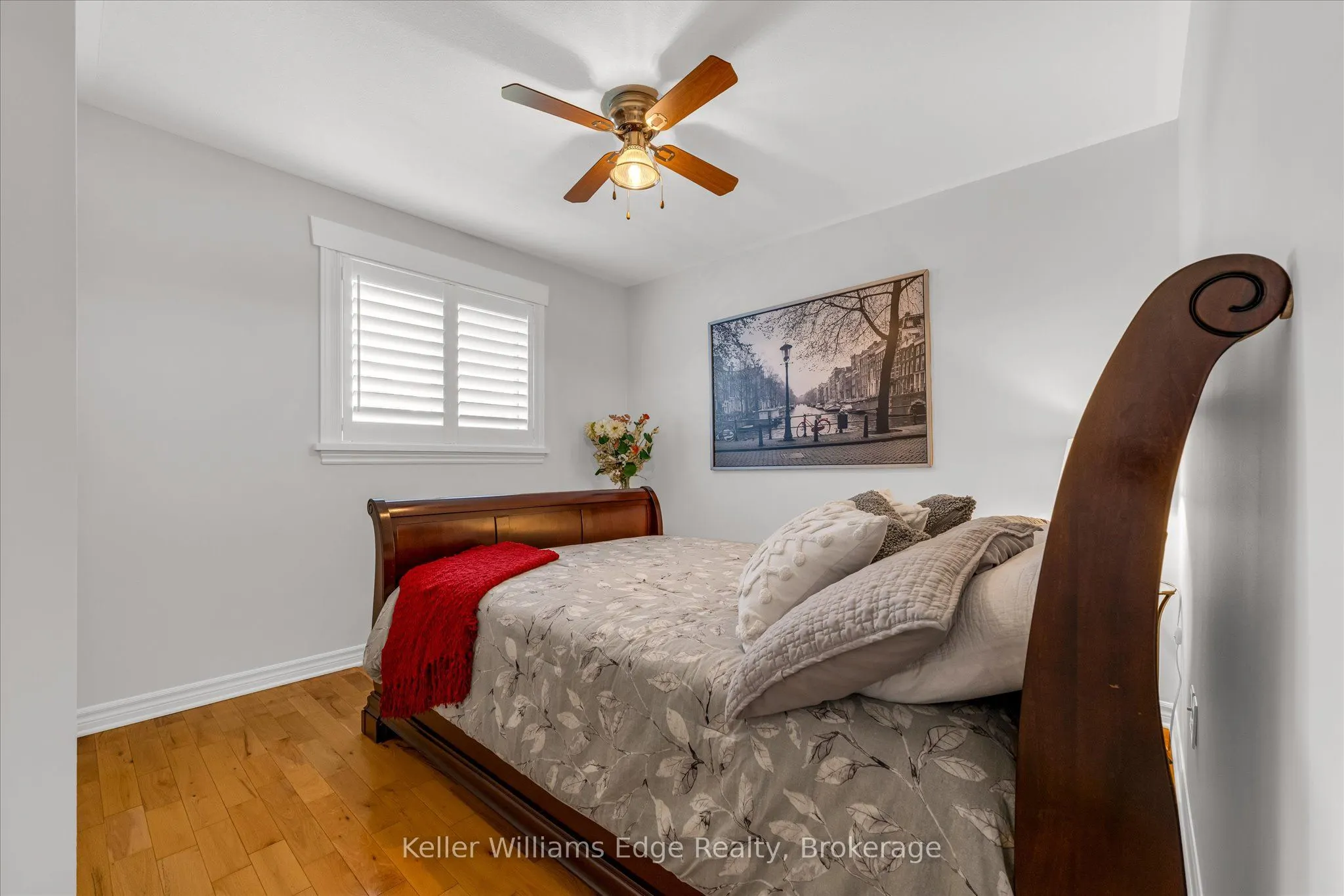 279 Knoll Street