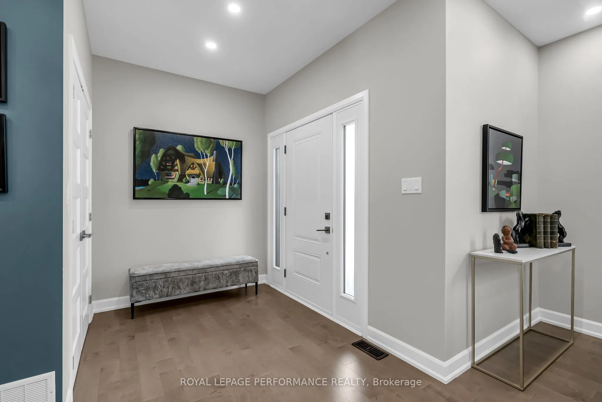 4 Matthew Kieran Crescent