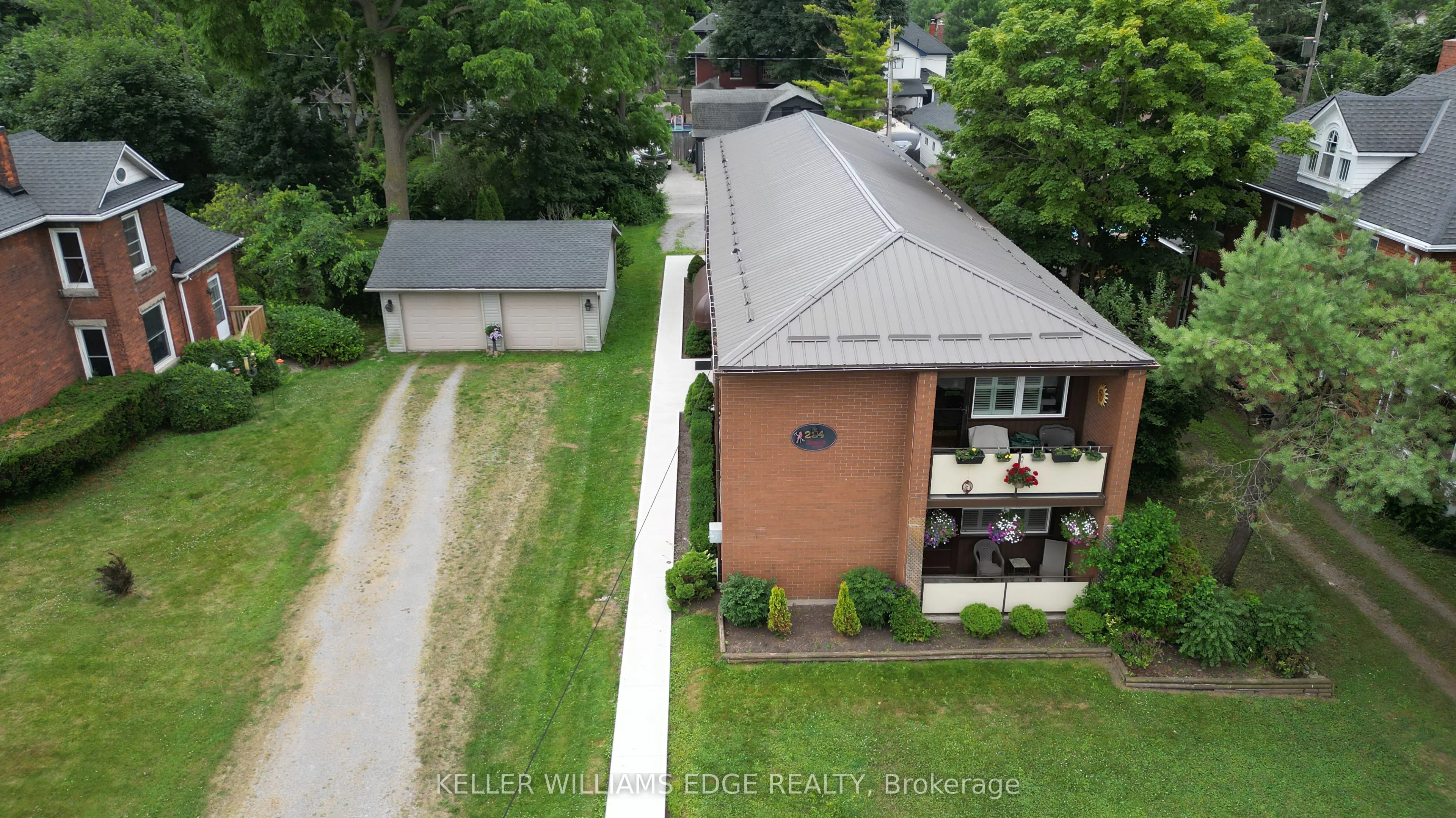 224 Clarence Street