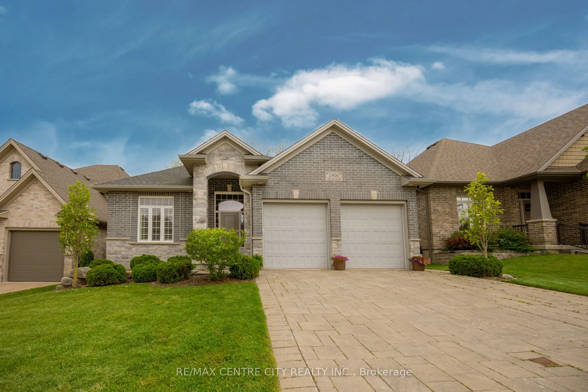 2800 Sheffield Place