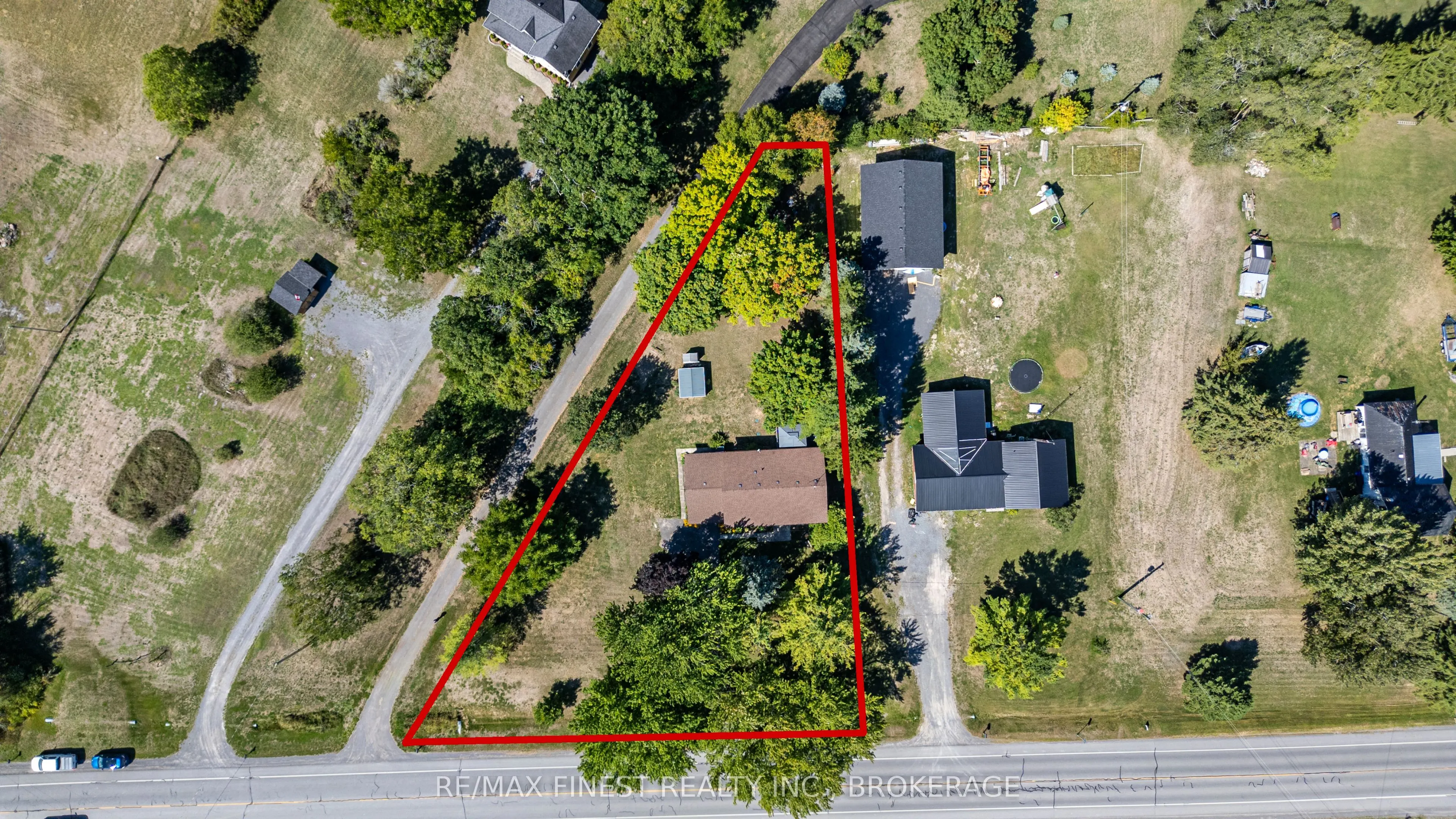 1089 County Road 9 Road