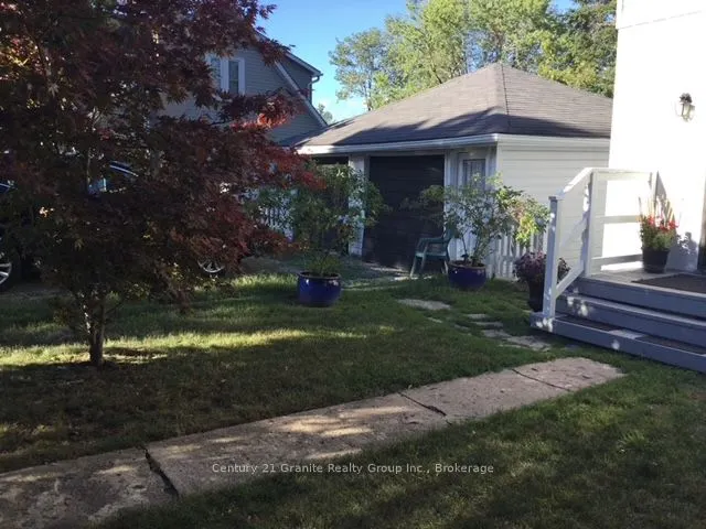110 Bridge Street W
