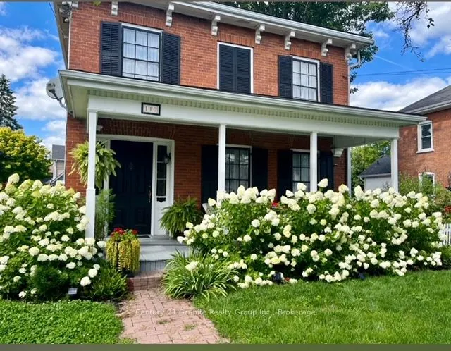 110 Bridge Street W