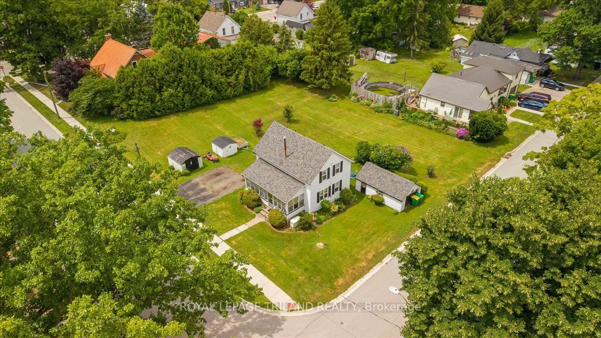 21 Elgin Street